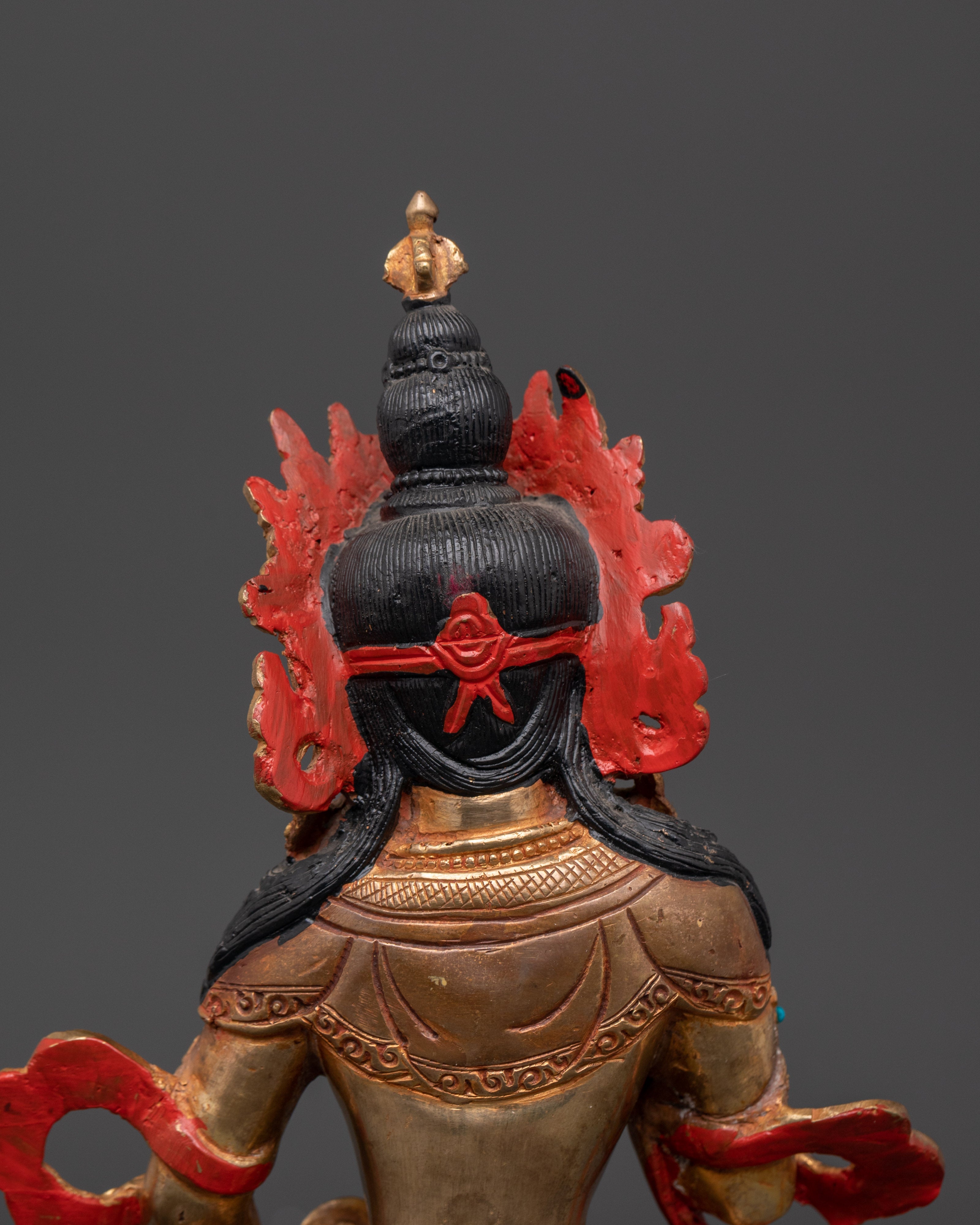 Vajrasattva Deity | Purification Deity