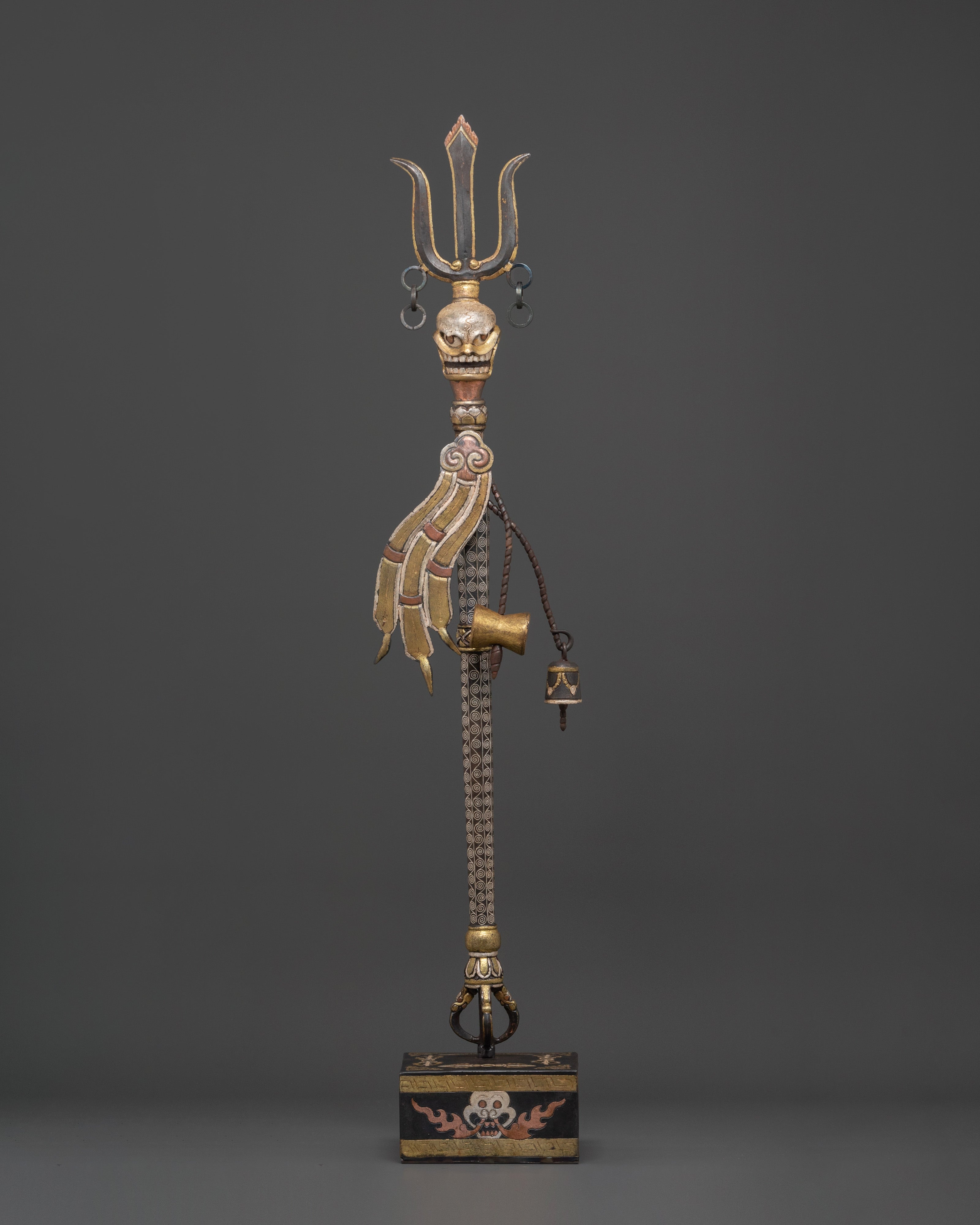 trishul-with-phurba