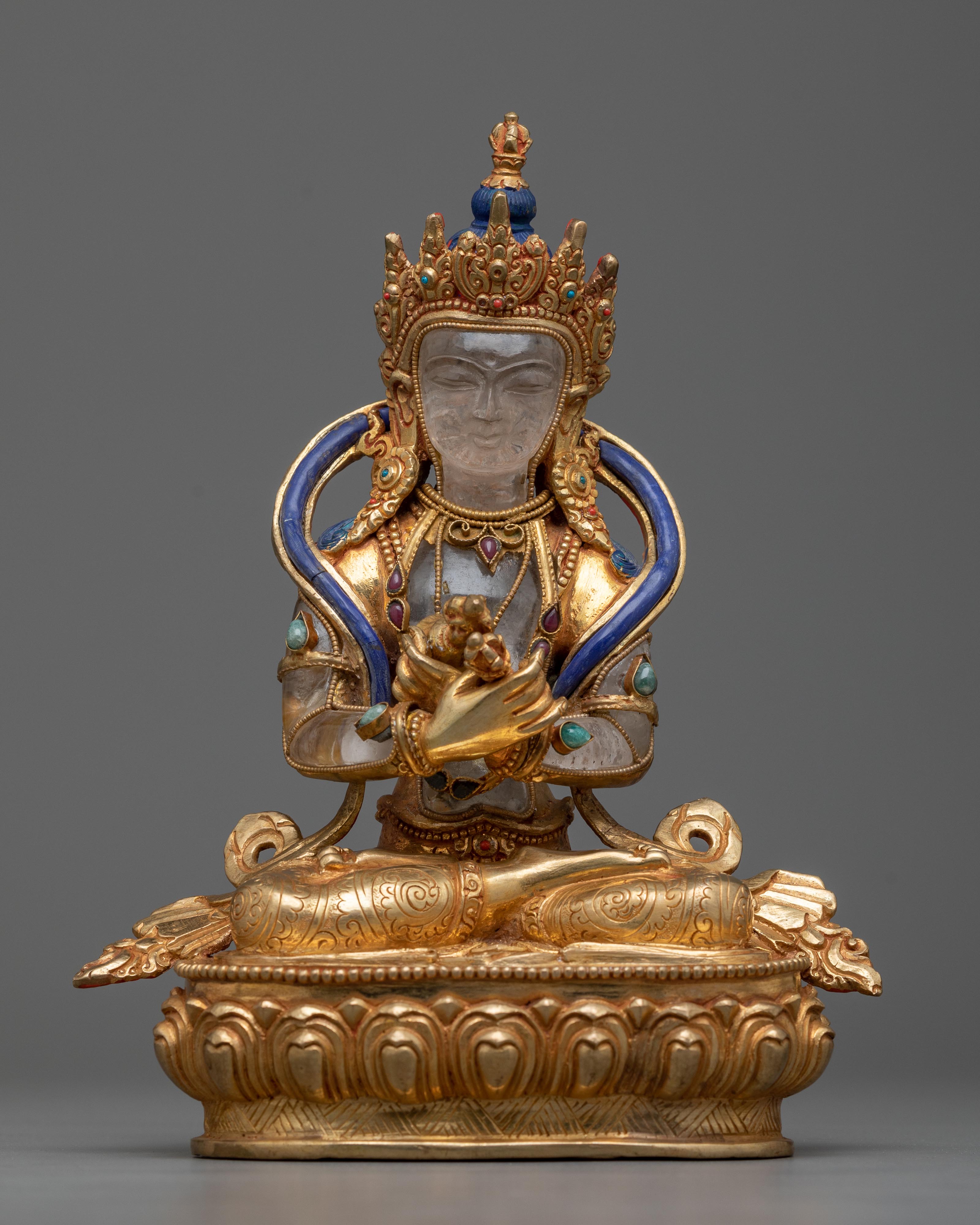 vajradhara-copper-statue