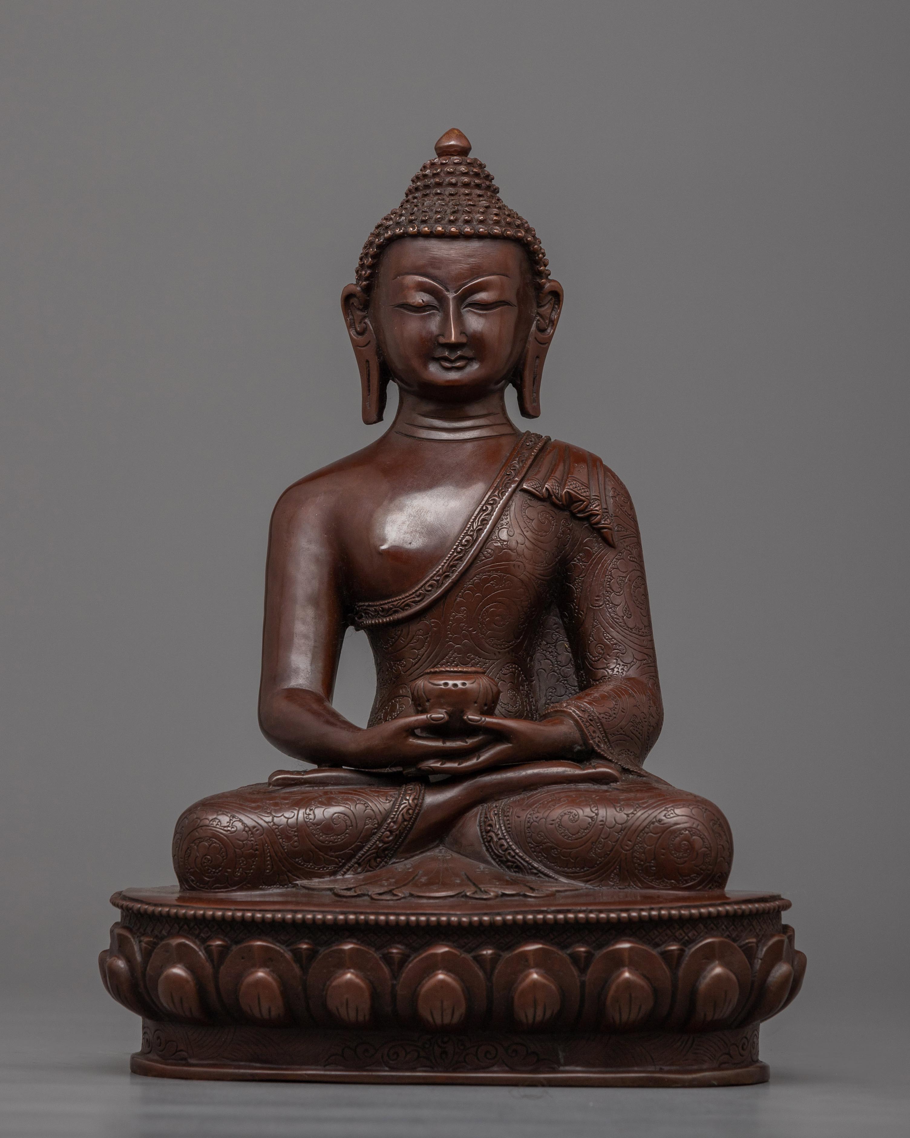 budda budda