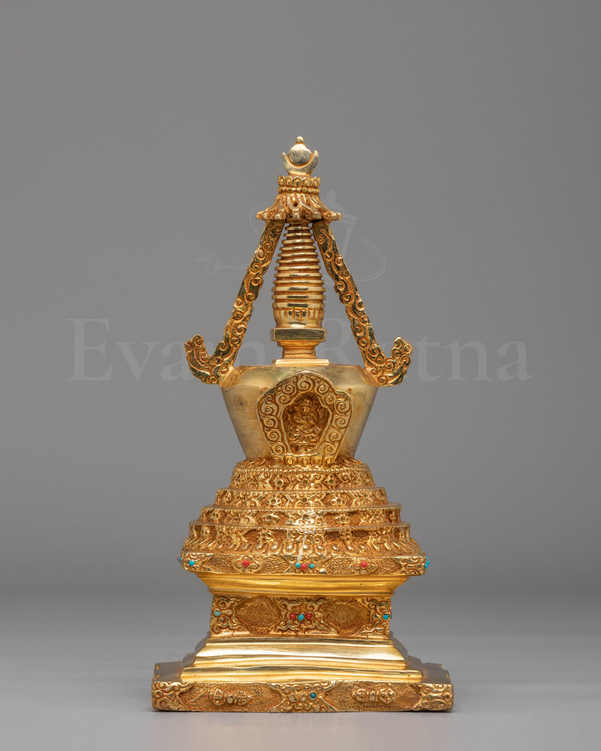 Namgyal Chorten Buddhist Stupa