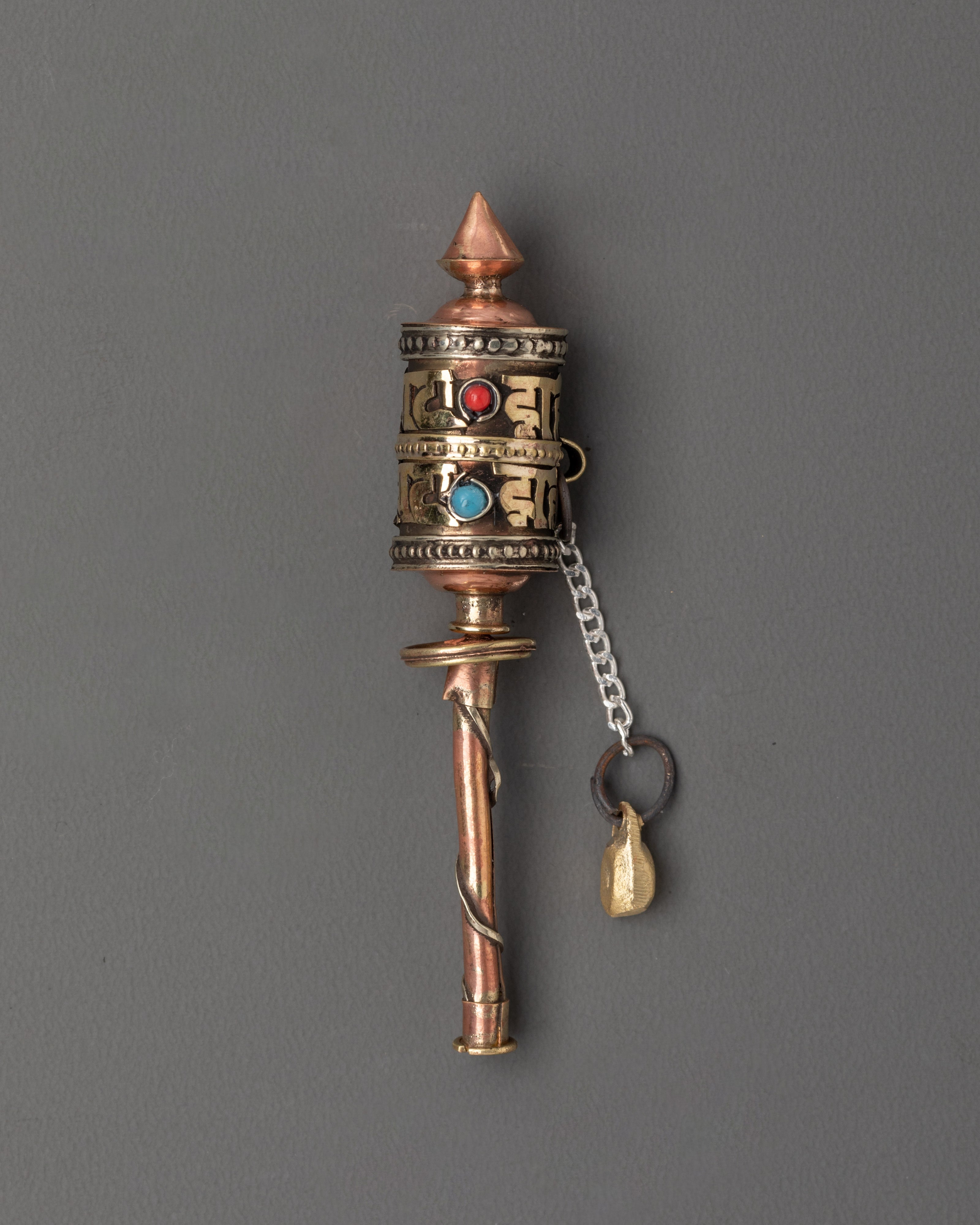 sacred-tibetan-buddhist-prayer-wheel