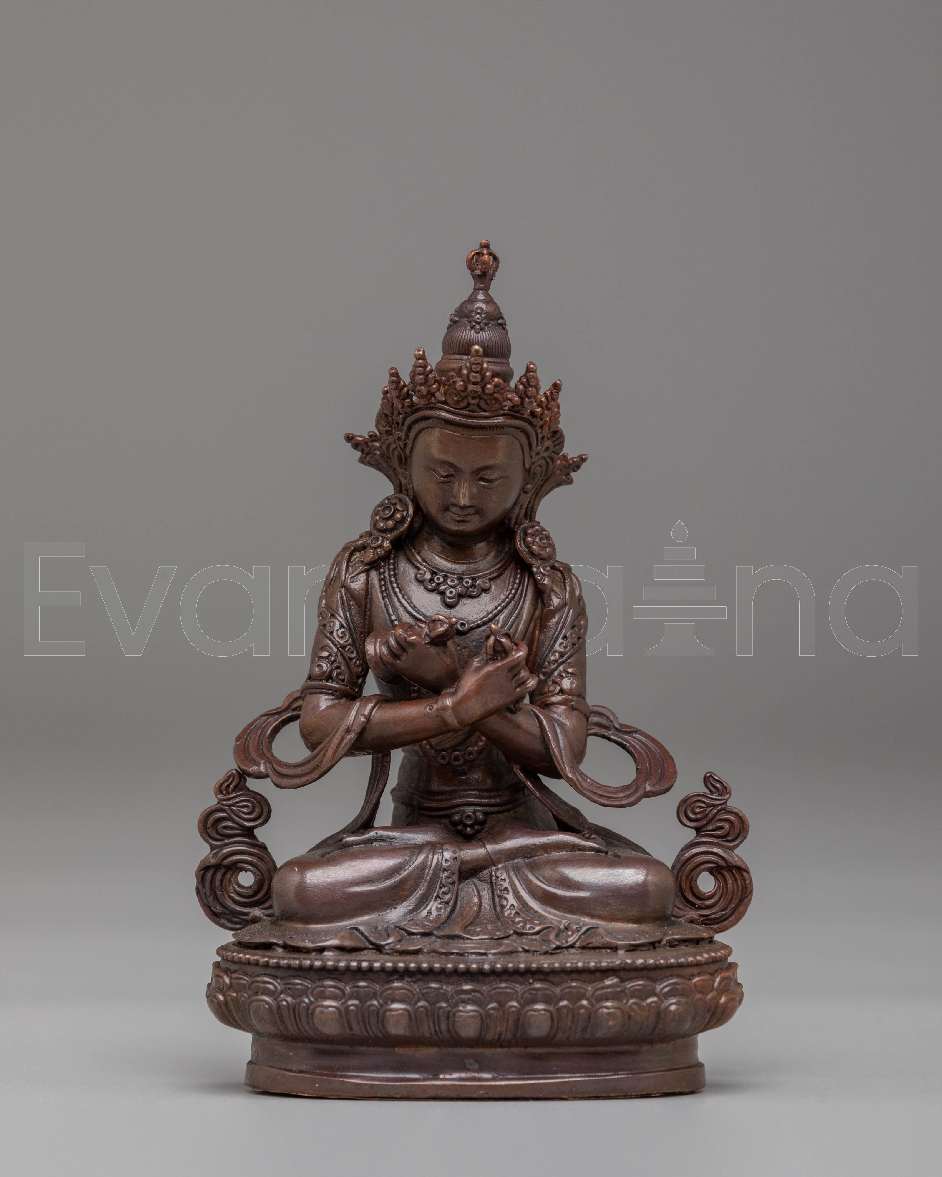 Vajradhara Buddha Statue