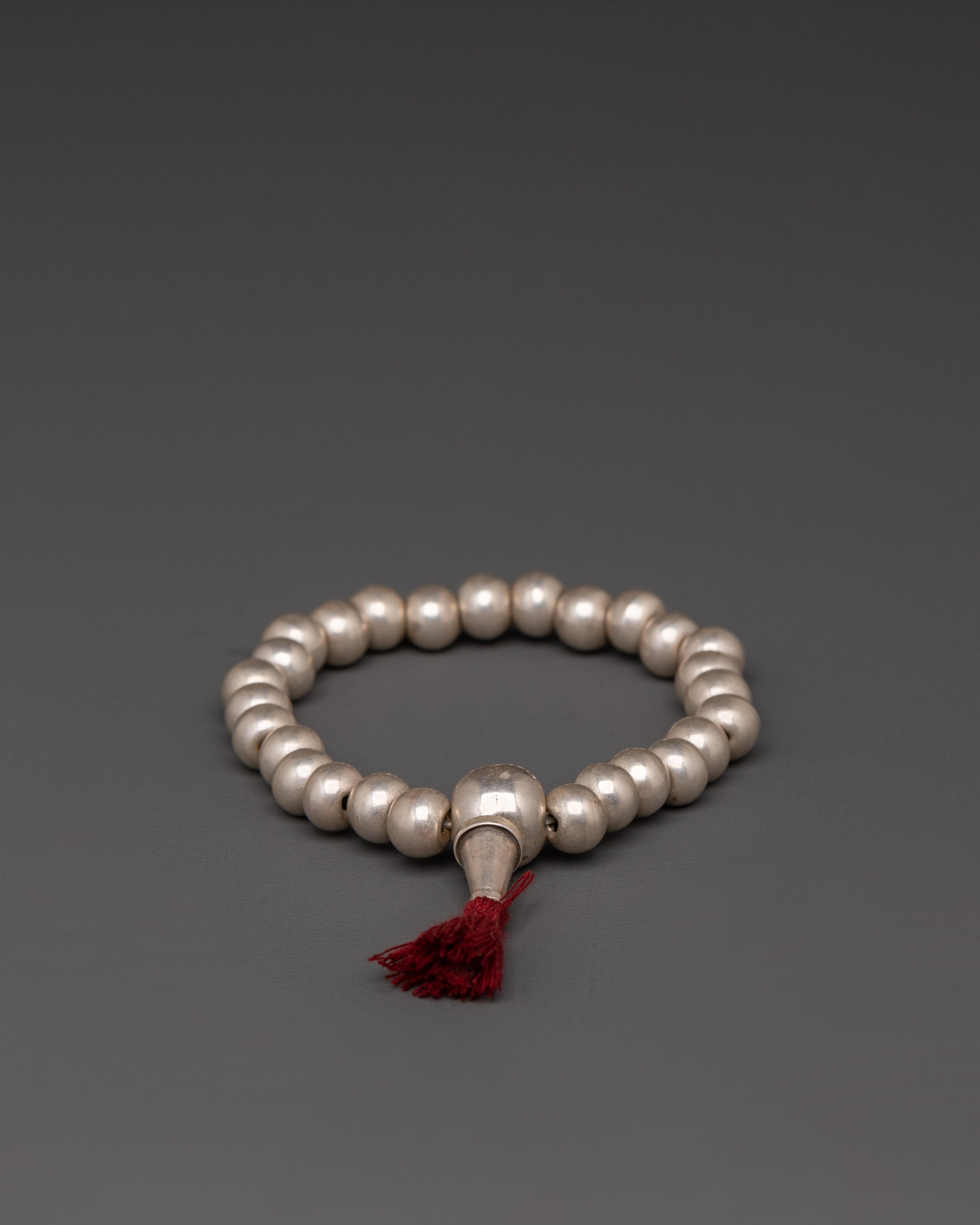 Tibetan Protection Bracelet | Healing & Spiritual Protection