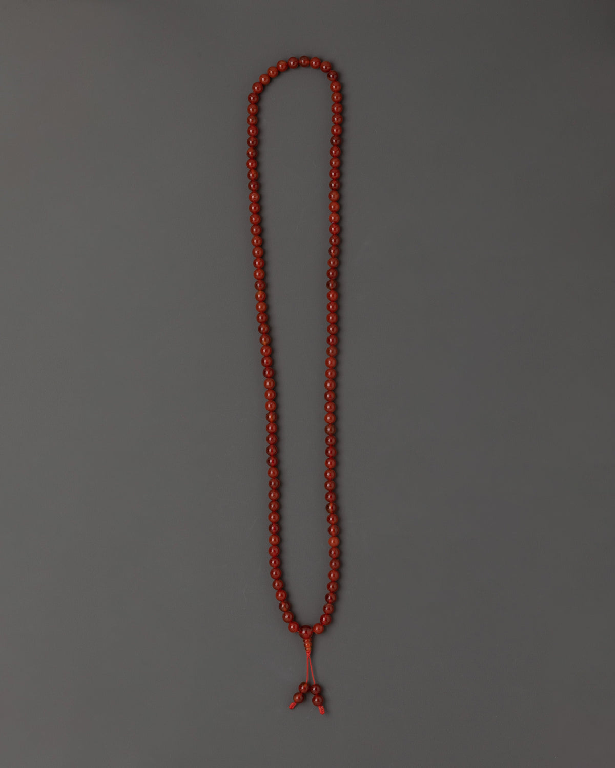 Artificial Beads Sacred Mala