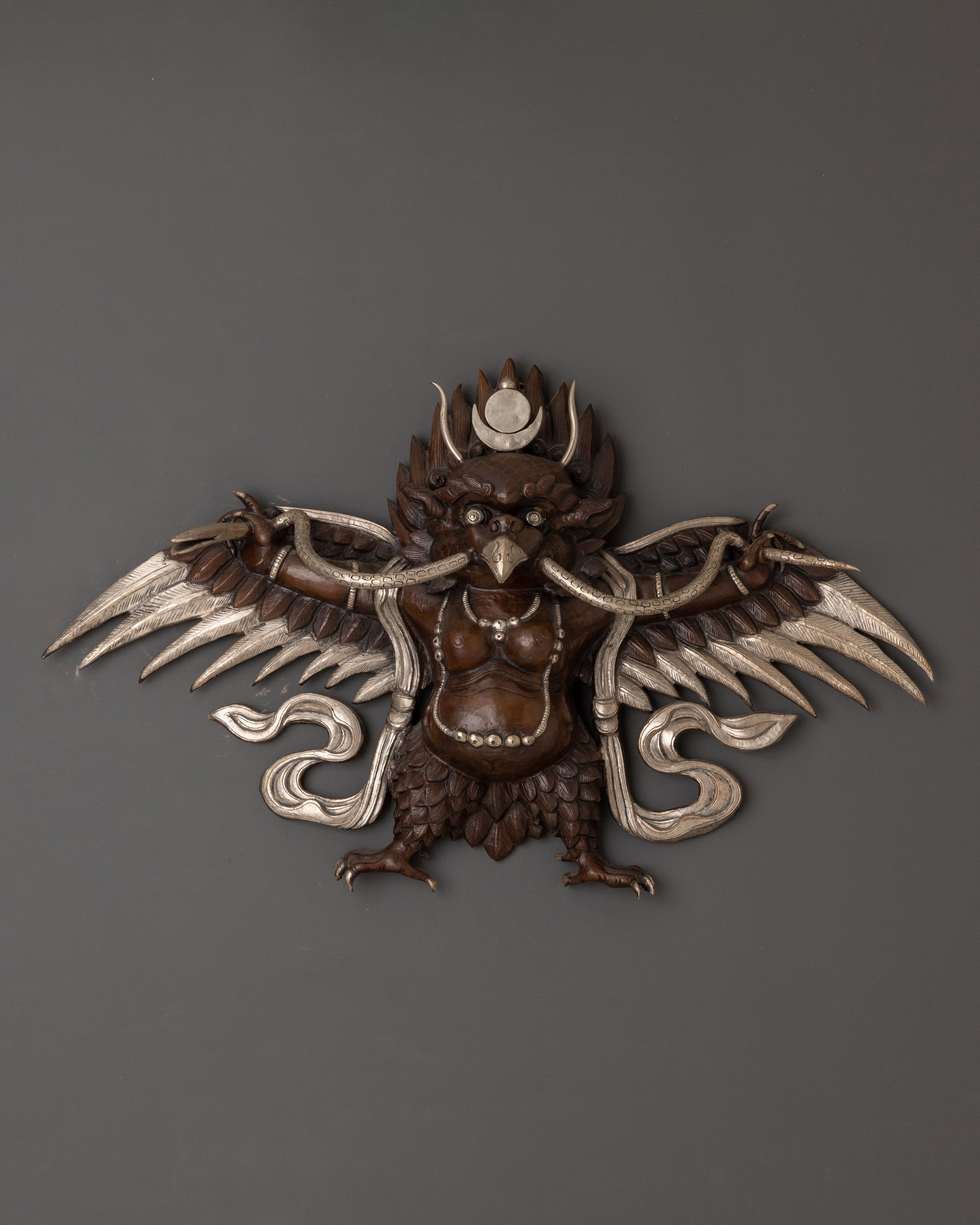 Garuda Bird Wall Wall hanging
