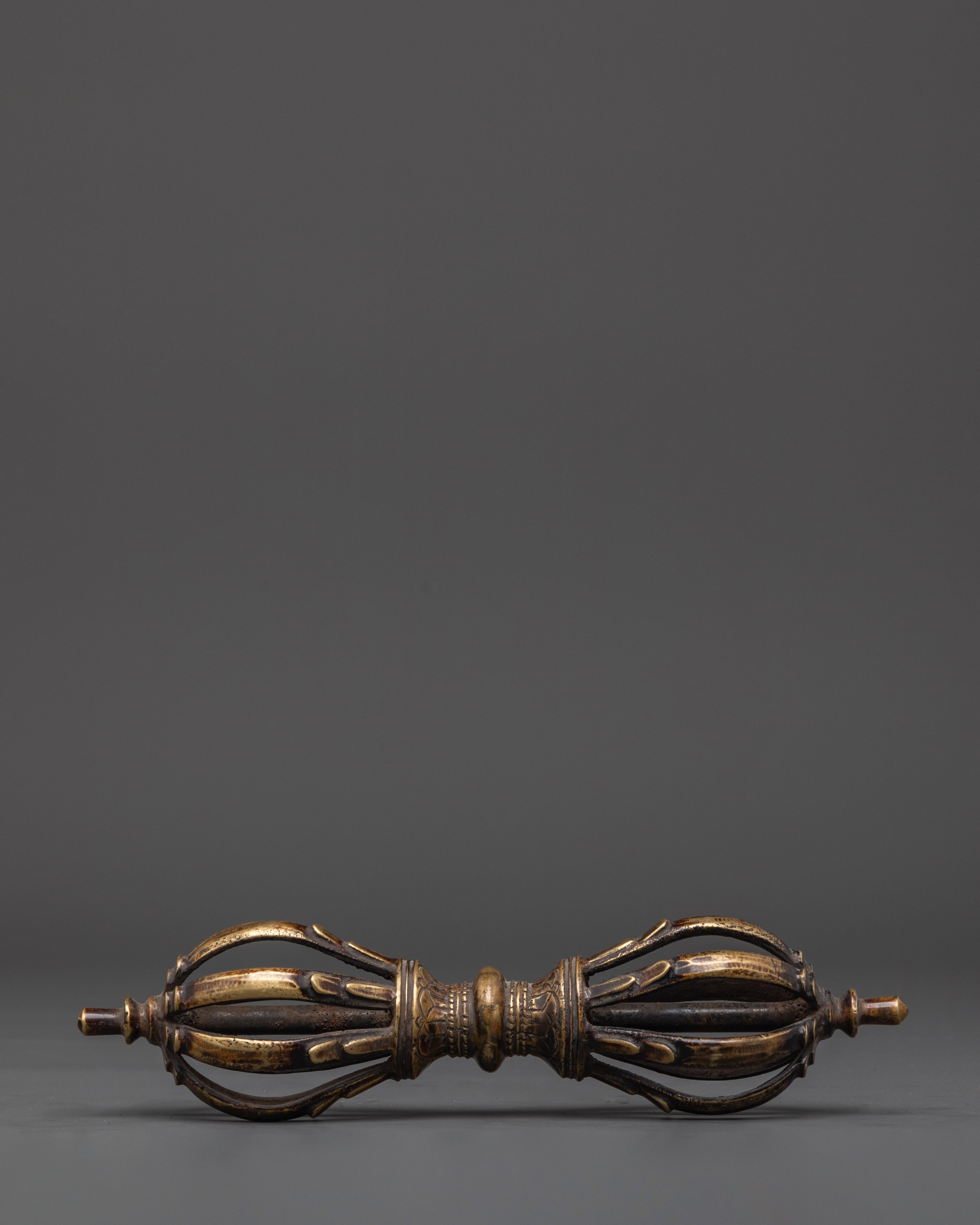 tibetan-ritual-brass-vajra