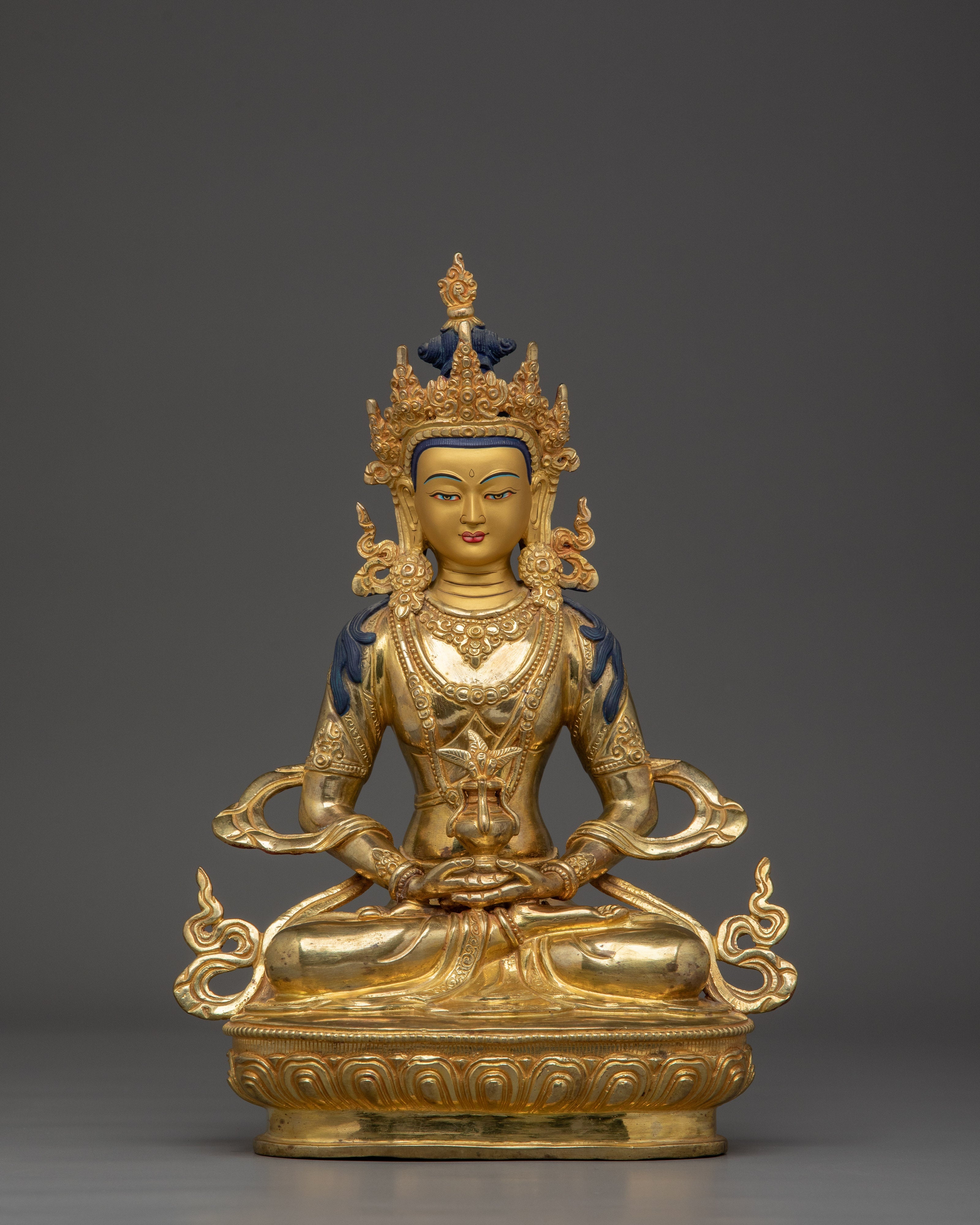 longevity-deity-statue-of-amitayus