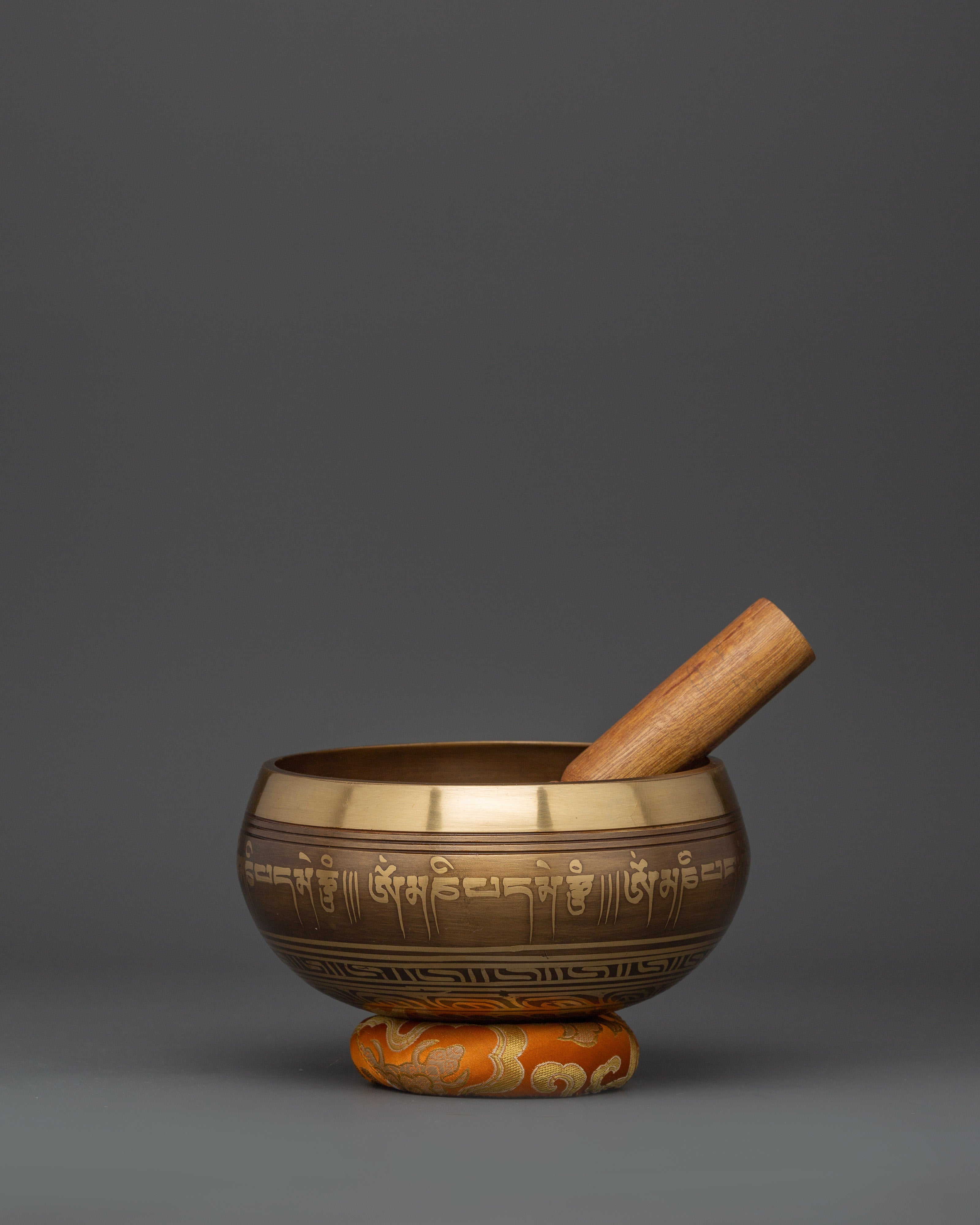 Sacred Sound Healing Instrument