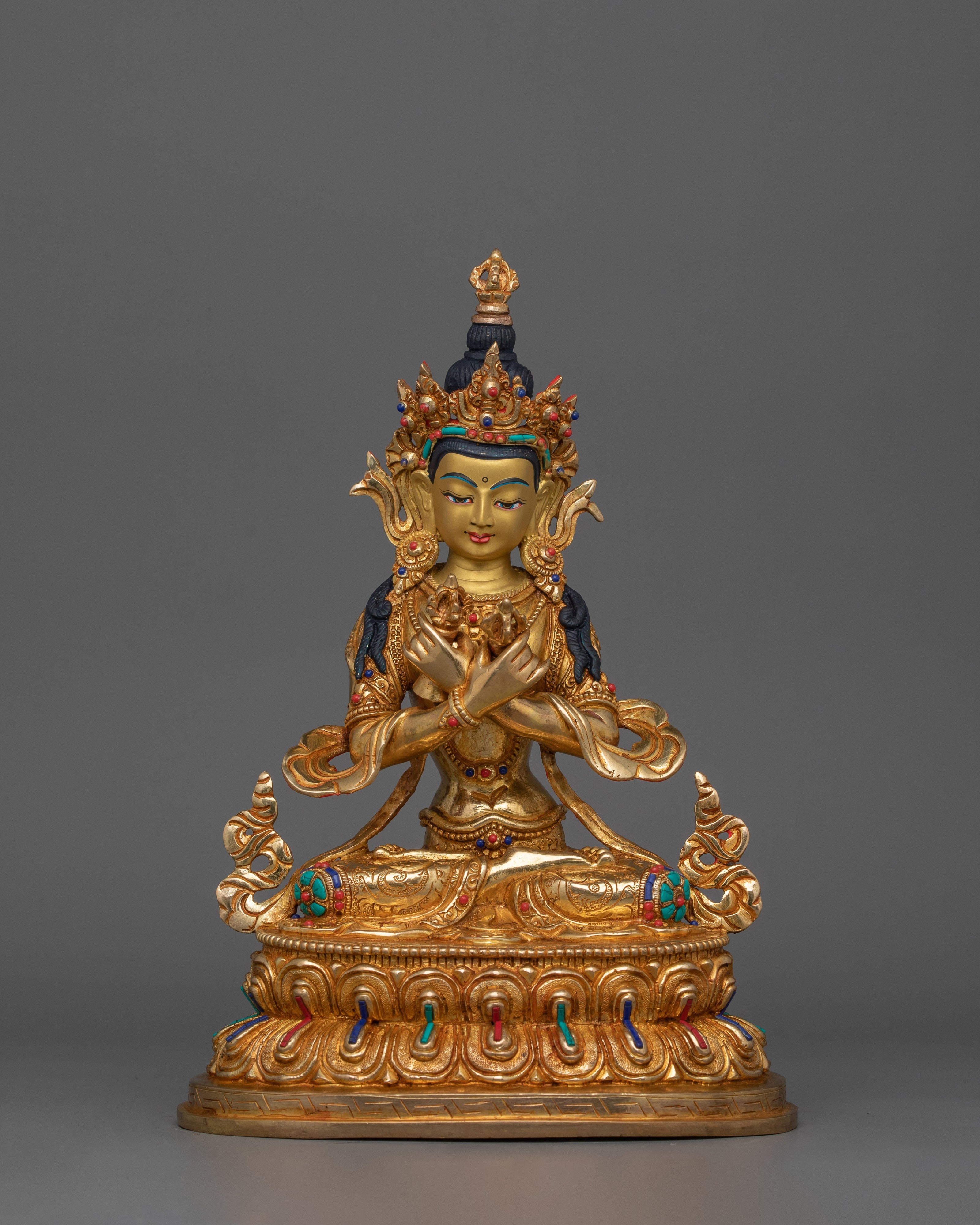 dorje-chang-sculpture