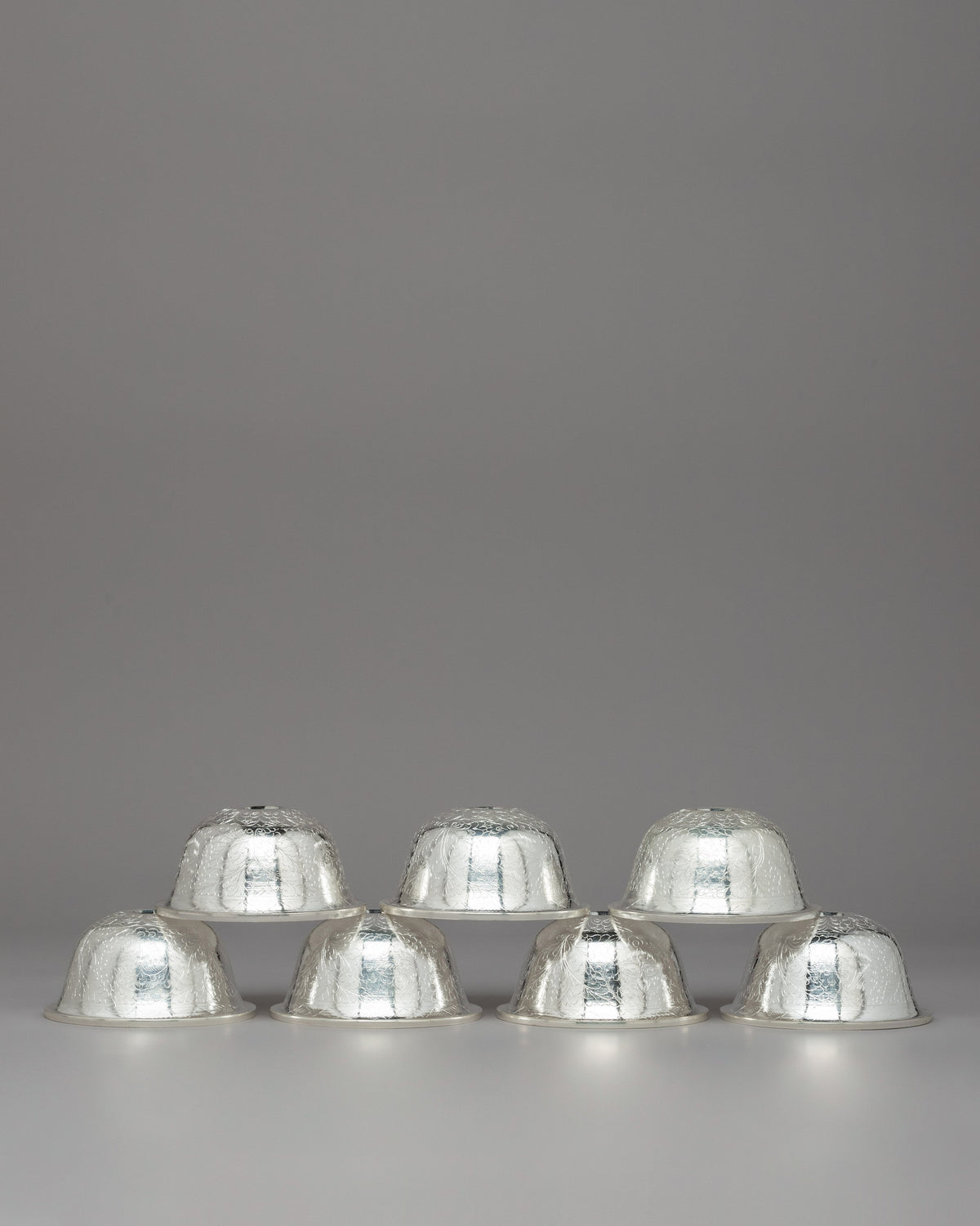 Altar Offering Bowls for Sacred Rituals | Buddhist Meditation Items