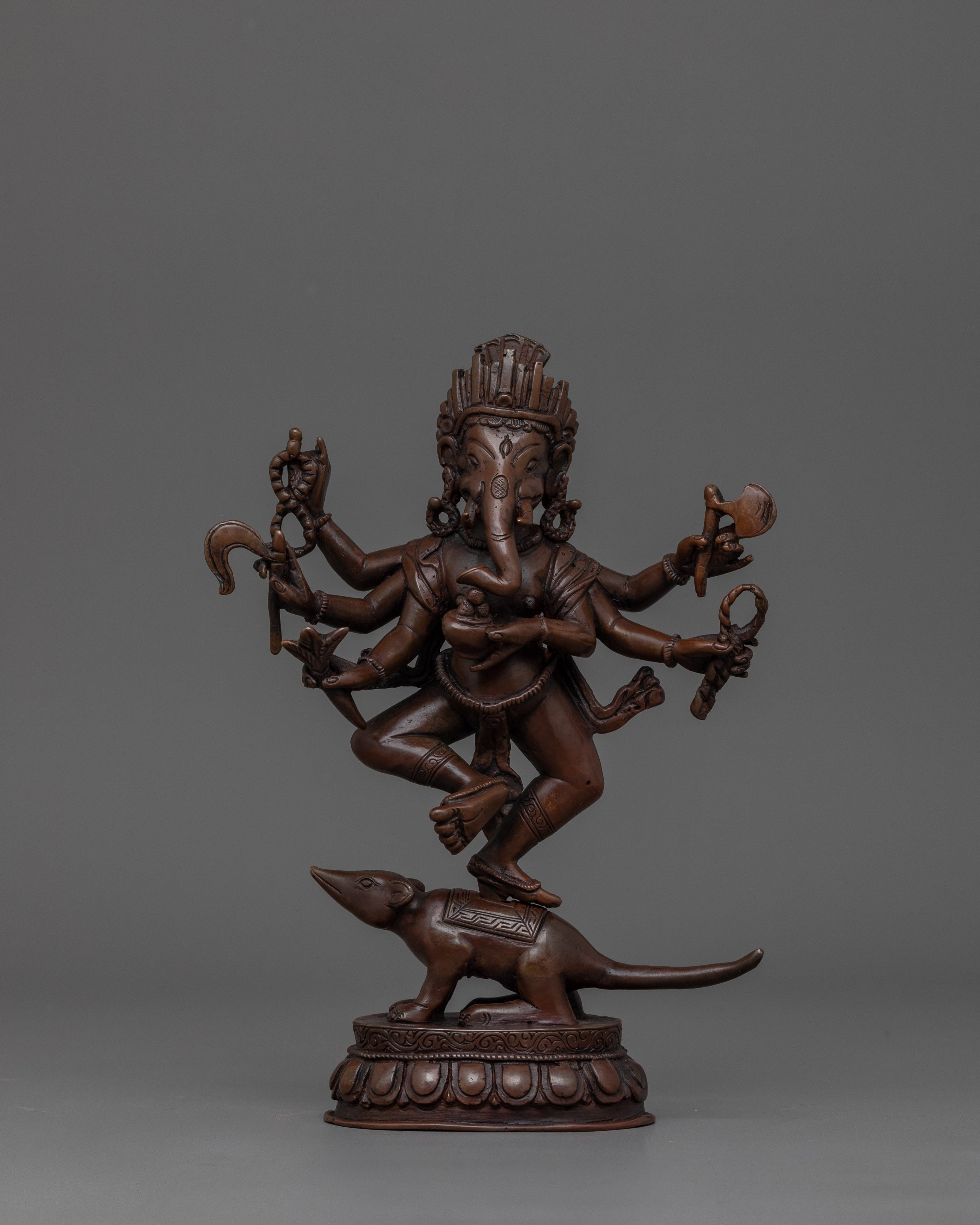 ganesh-handmade-statue