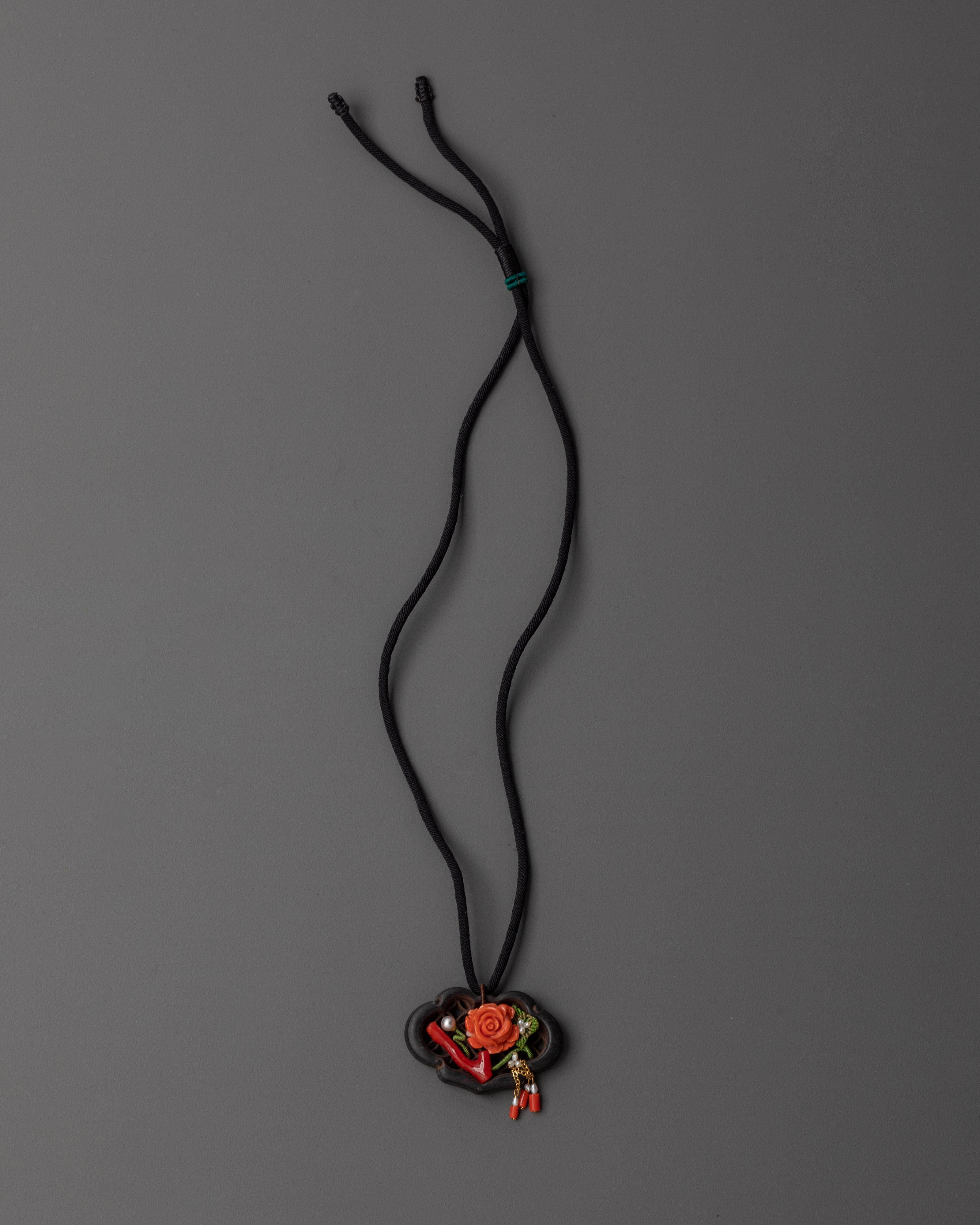 Traditional Handcrafted Locket