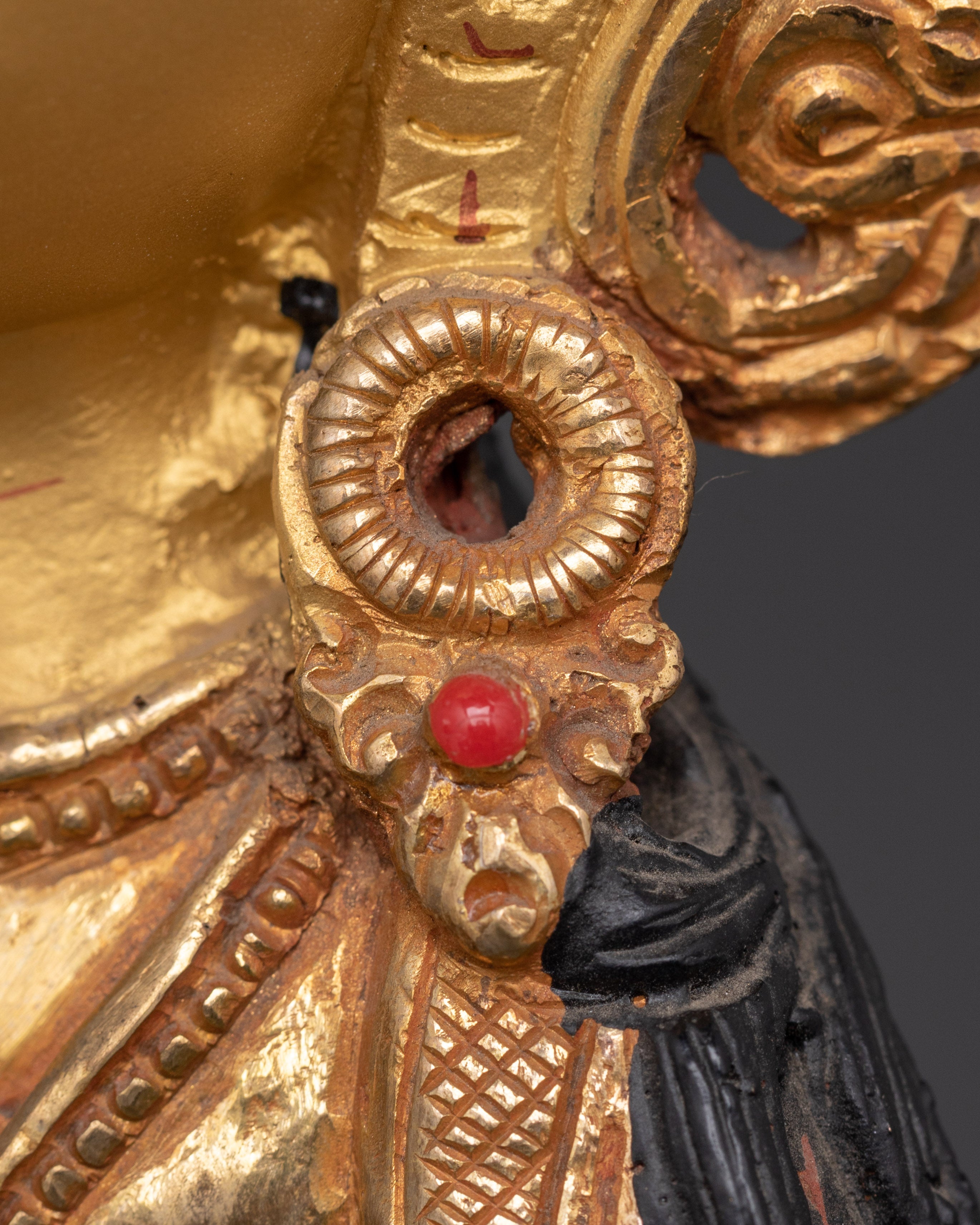 Vajrasattva Deity | Purification Deity