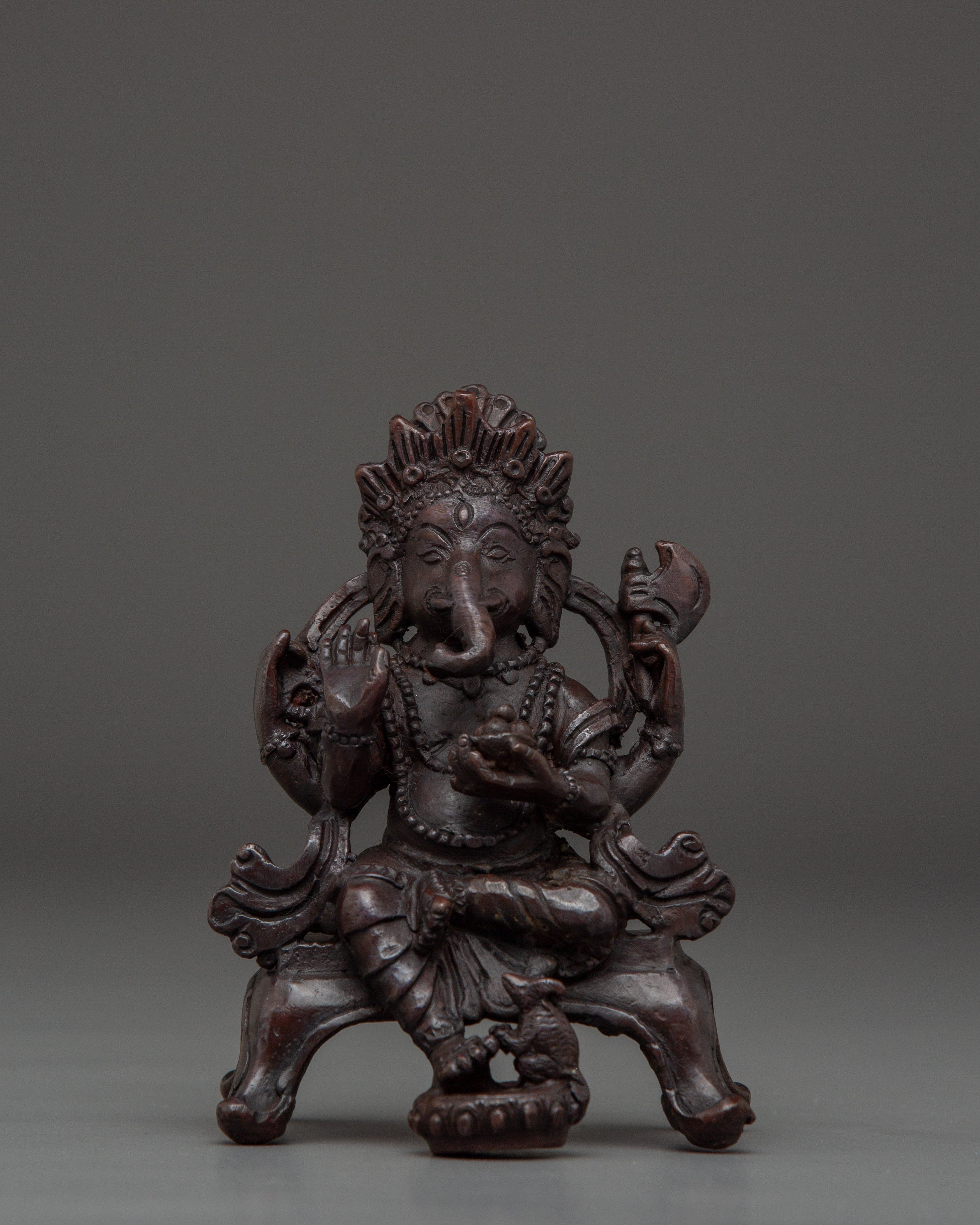 Statue of Lord Ganesha
