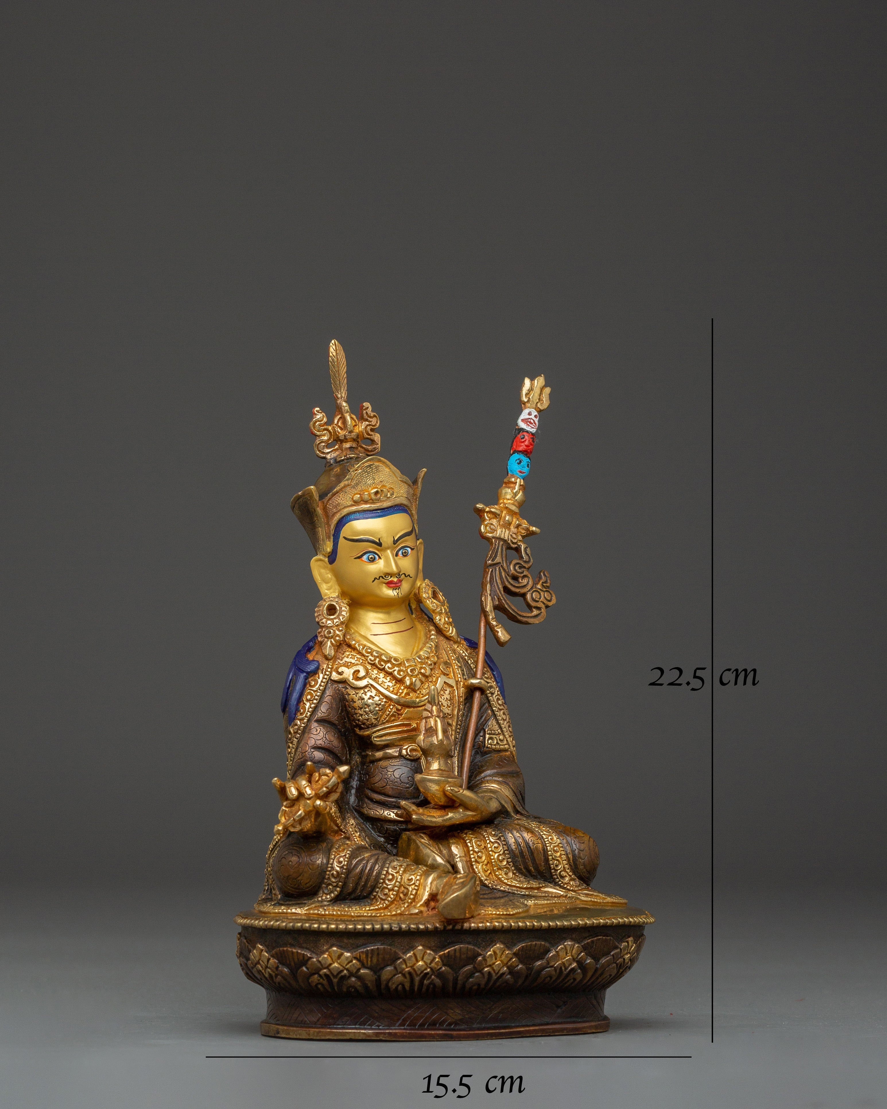 devotional-artwork-of-guru-rinpoche