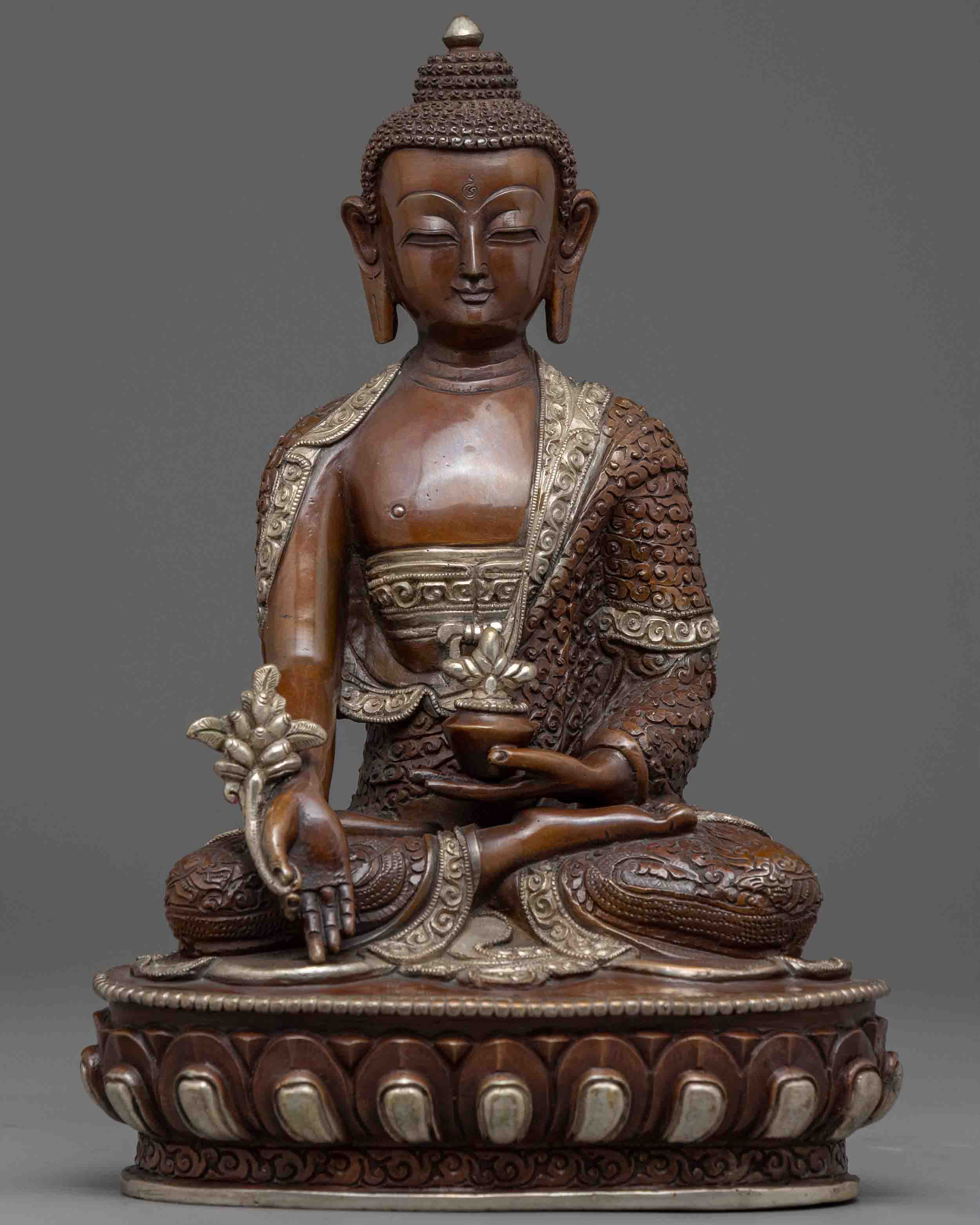 Medicine Buddha