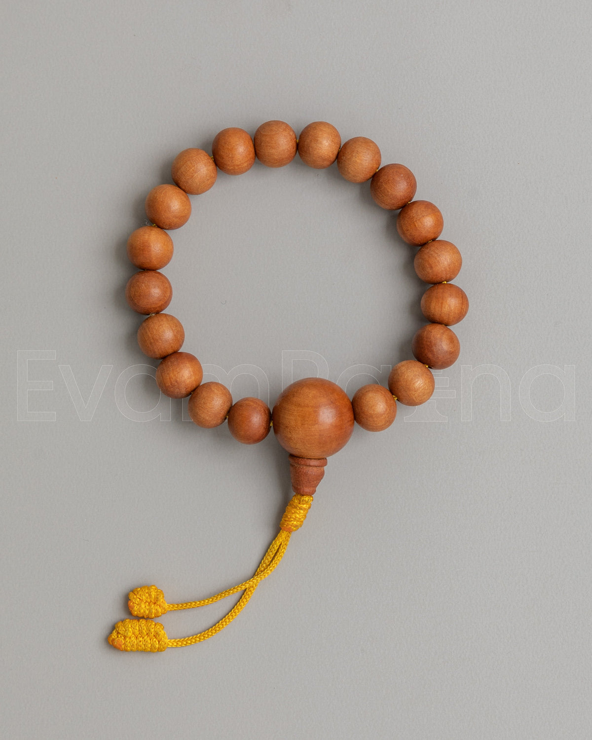 Sacred Tibetan Prayer Bracelet