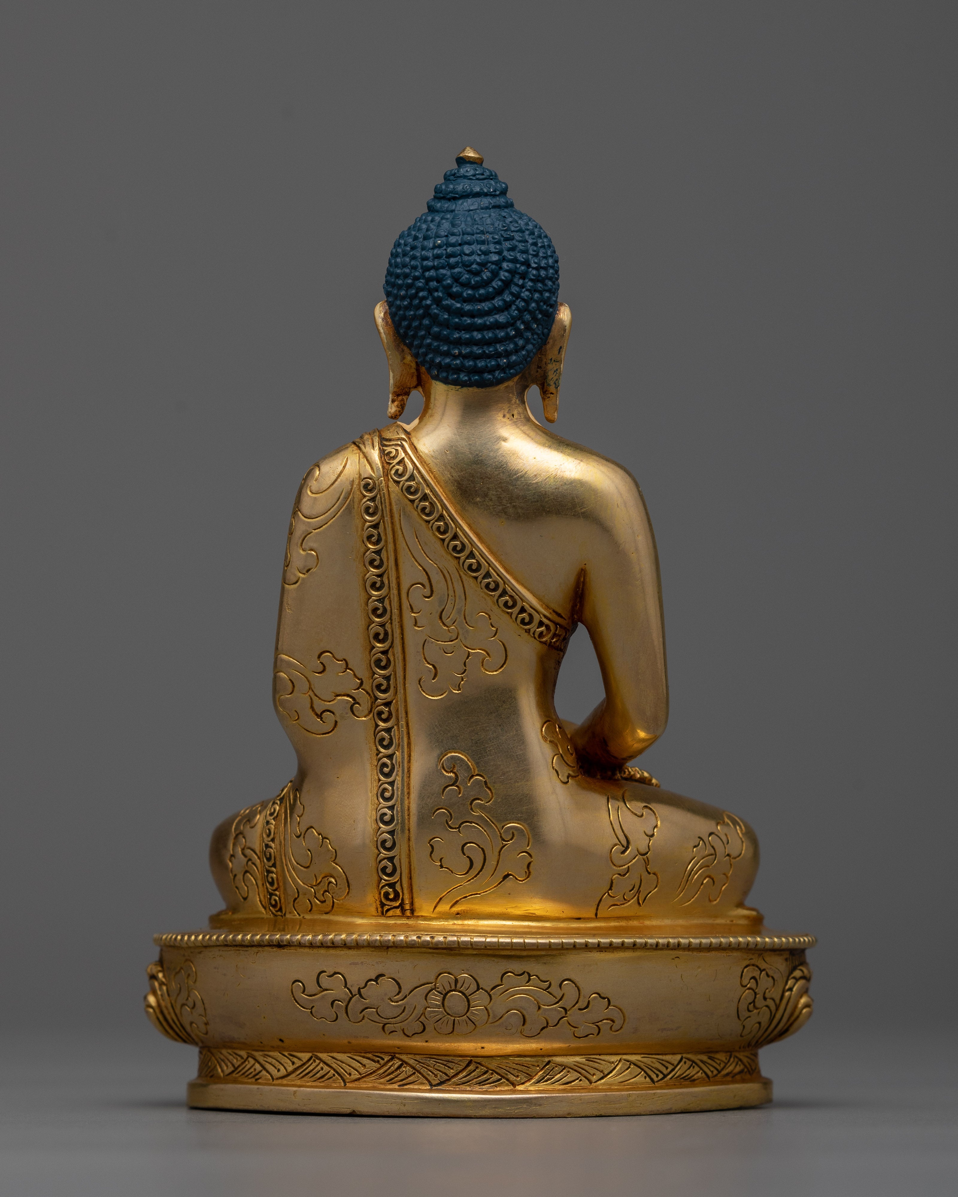 Pure Land Buddha Amitabha Statue | Discover Serenity with Our Premium Sculpture