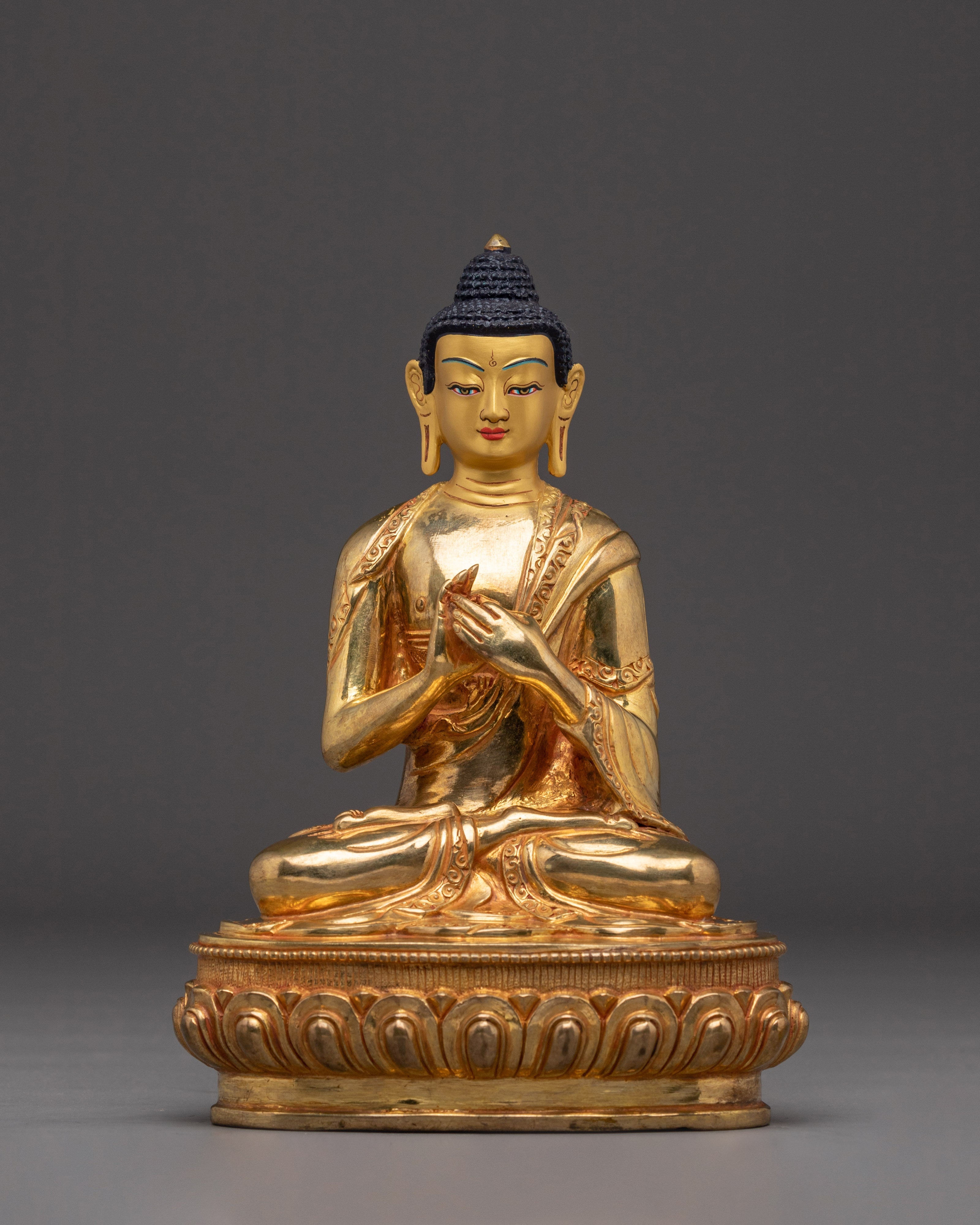 tibetan-art-of-vairocana
