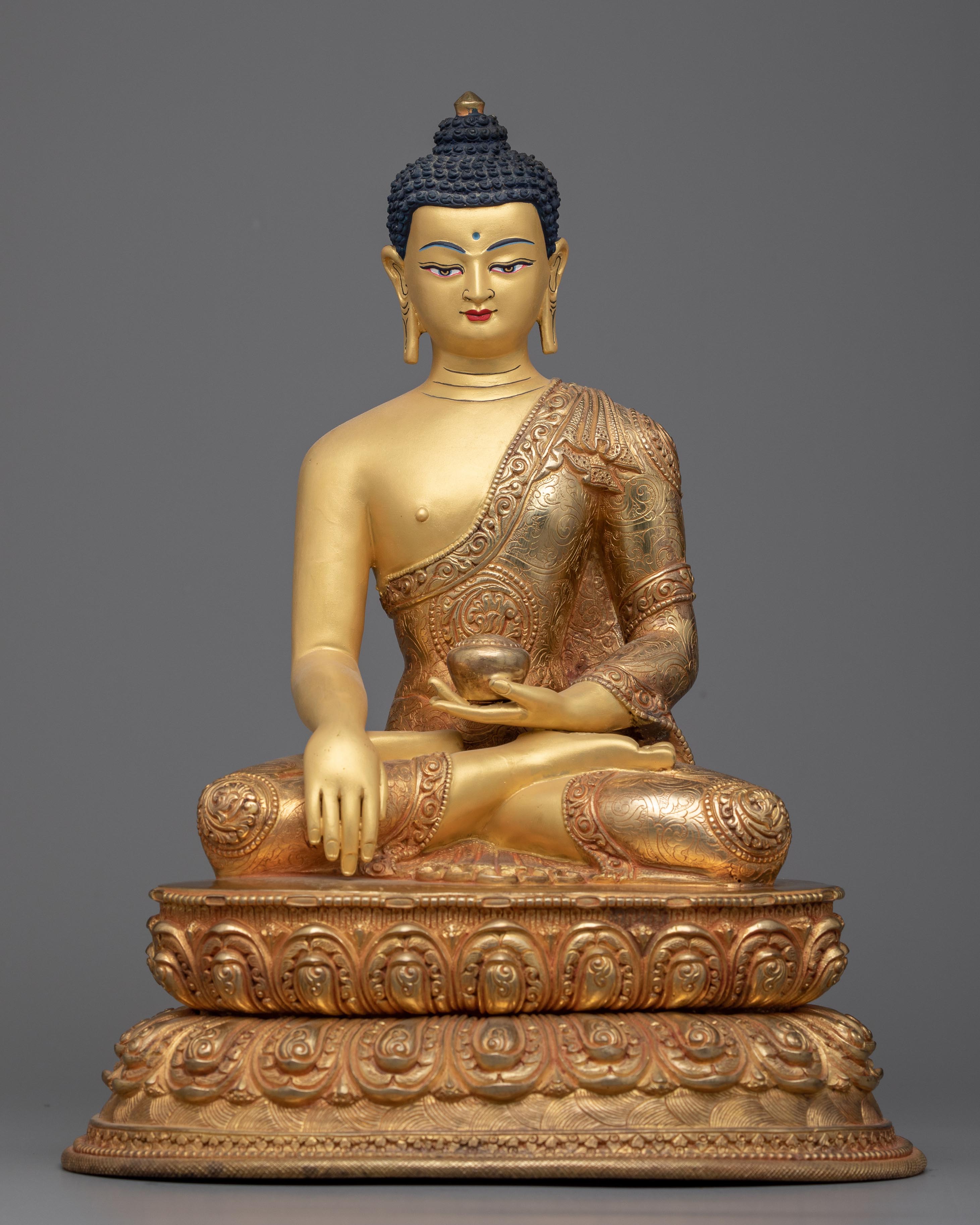 light of asia
