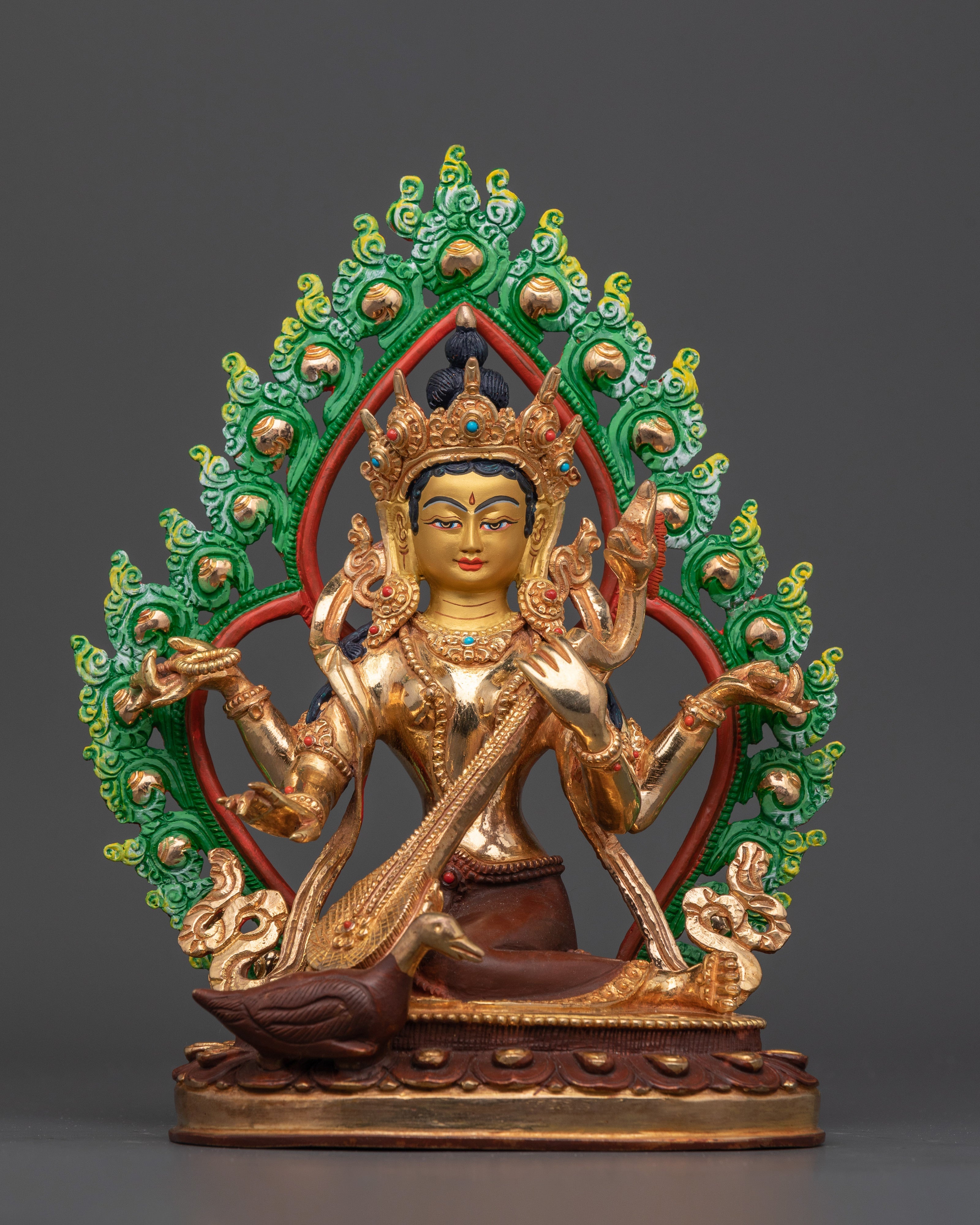 goddess-maa-saraswati