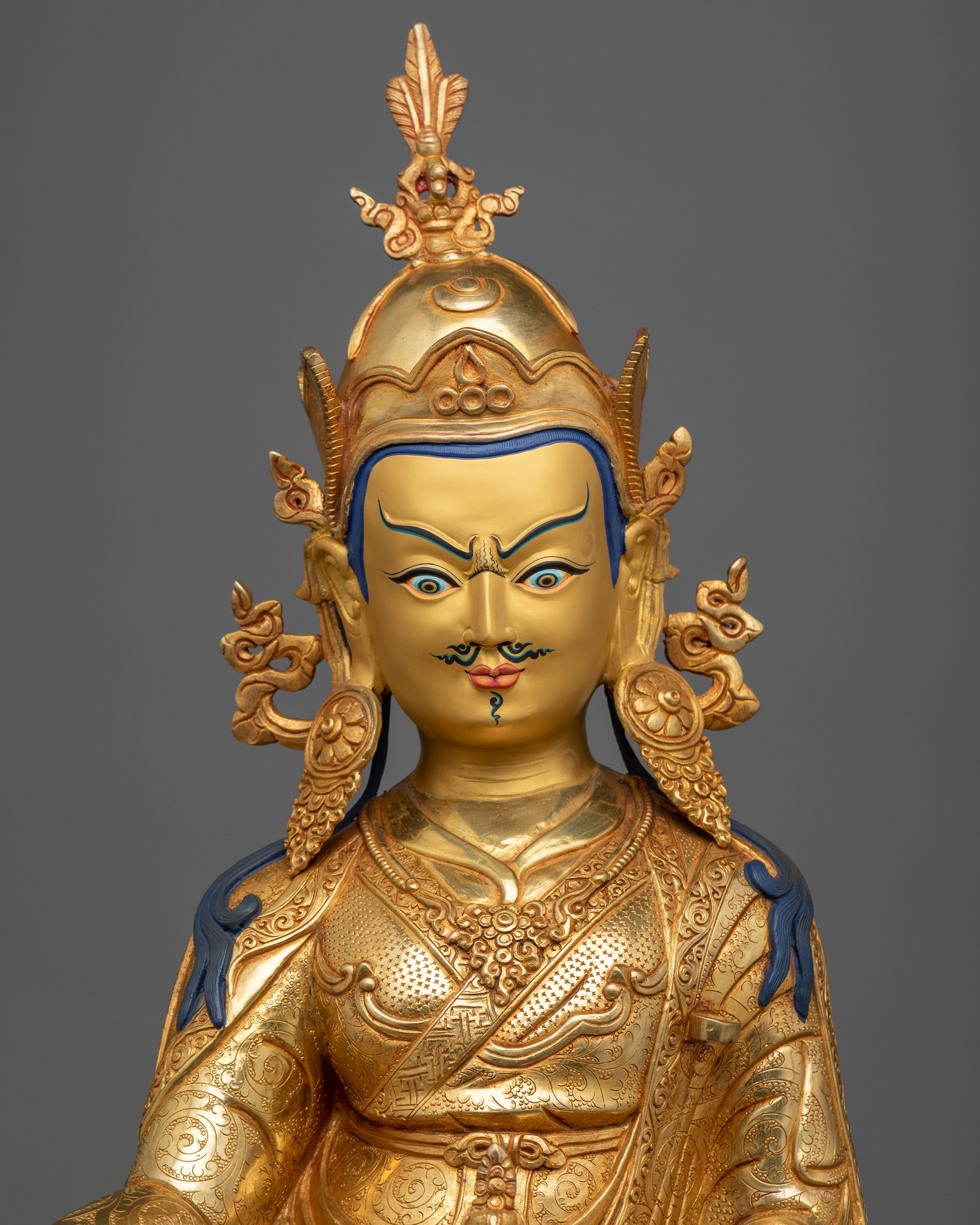 buddha guru