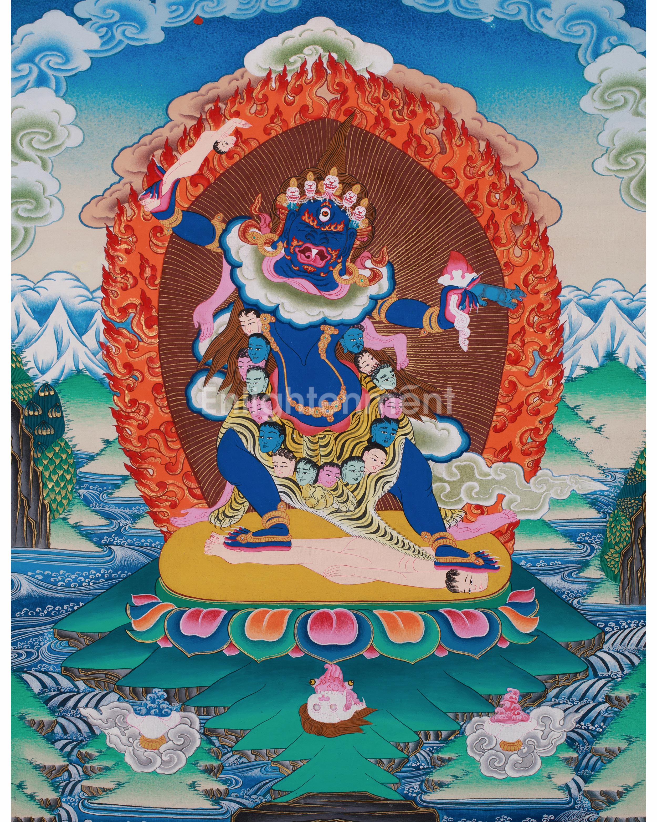 ekajati