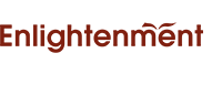 Enlightenment Thangka logo