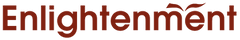 Enlightenment Thangka logo