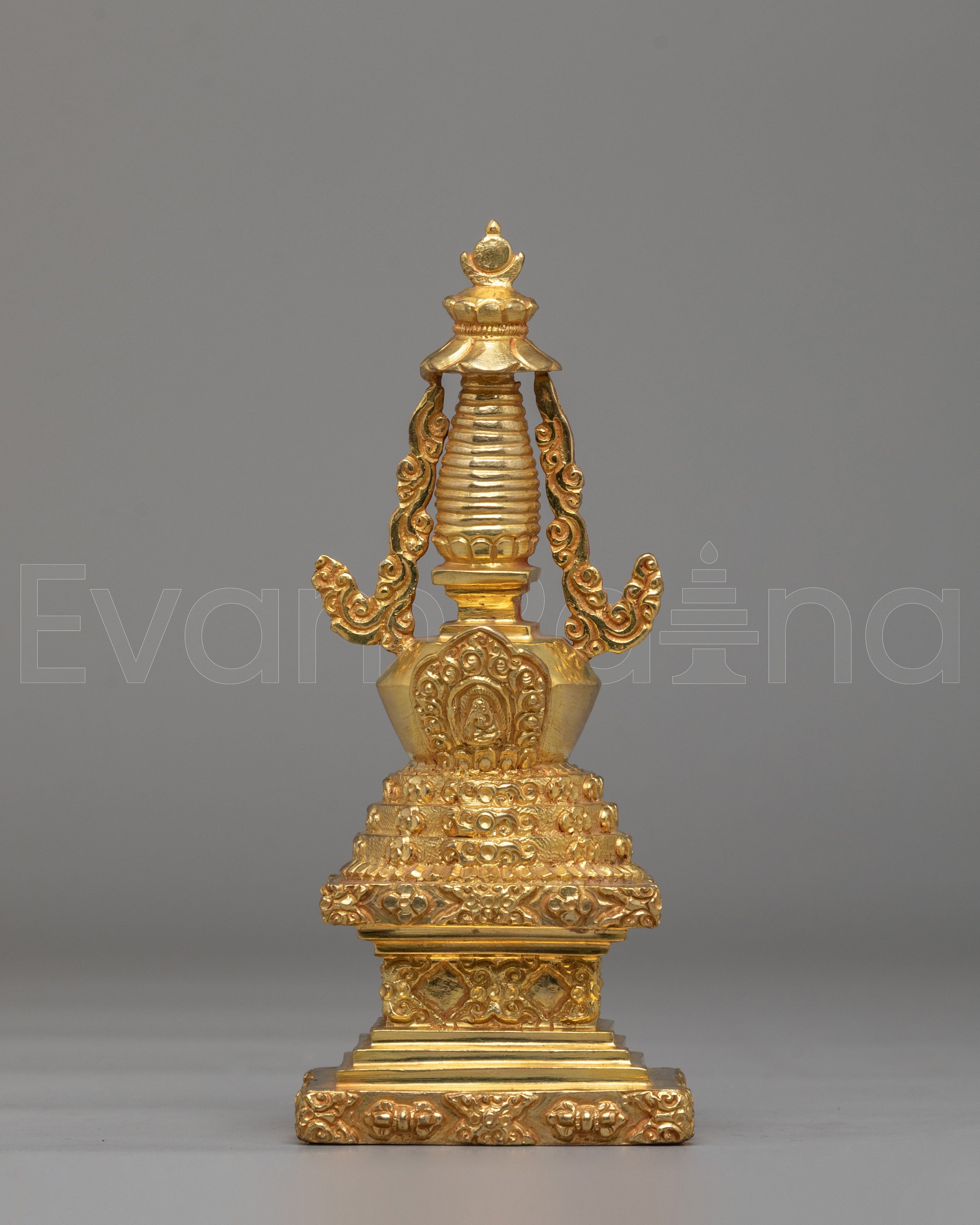 Stupa of Complete Victory