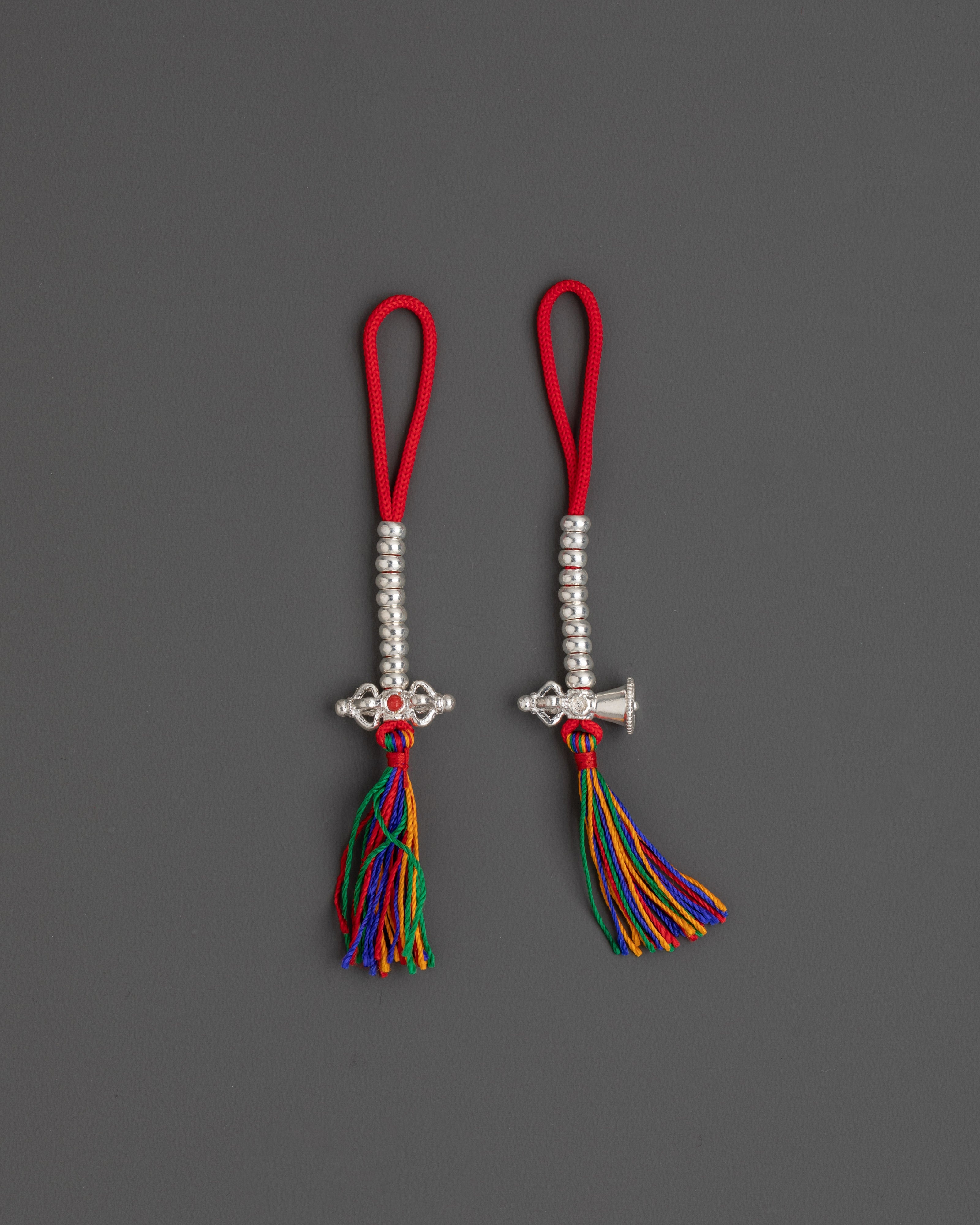 Tibetan Chupsel Mala | Meditation Mala for Spiritual Practice