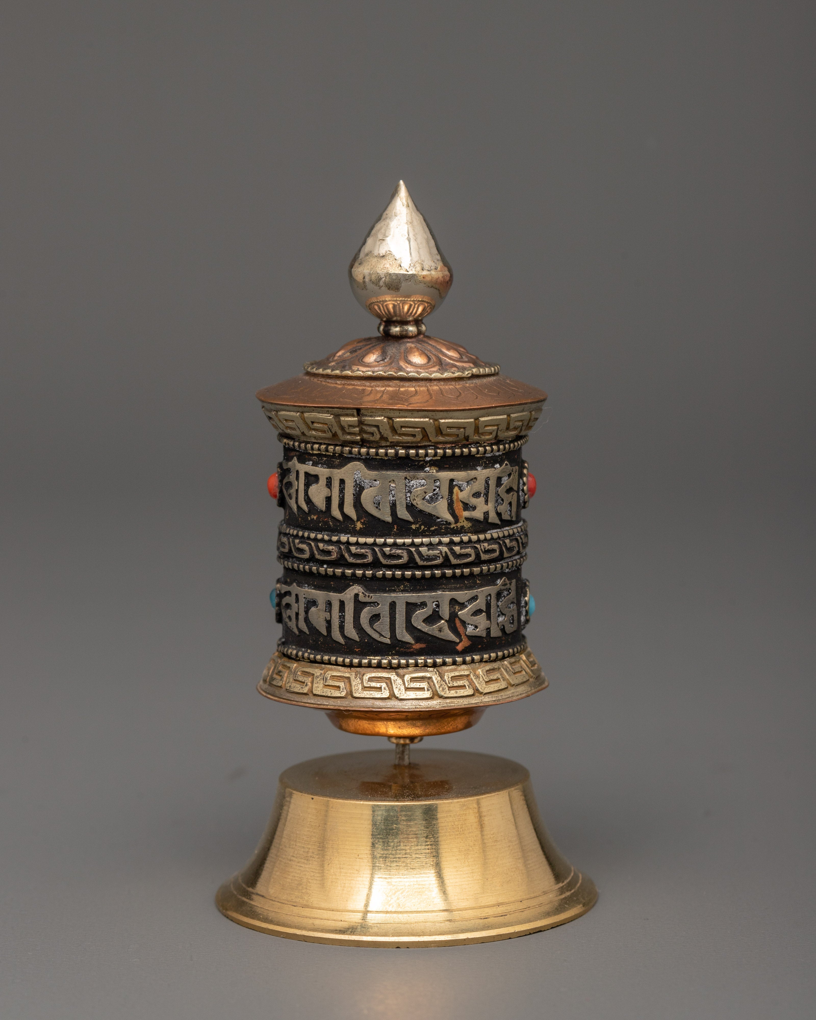 buddhist-meditation-prayer-wheel