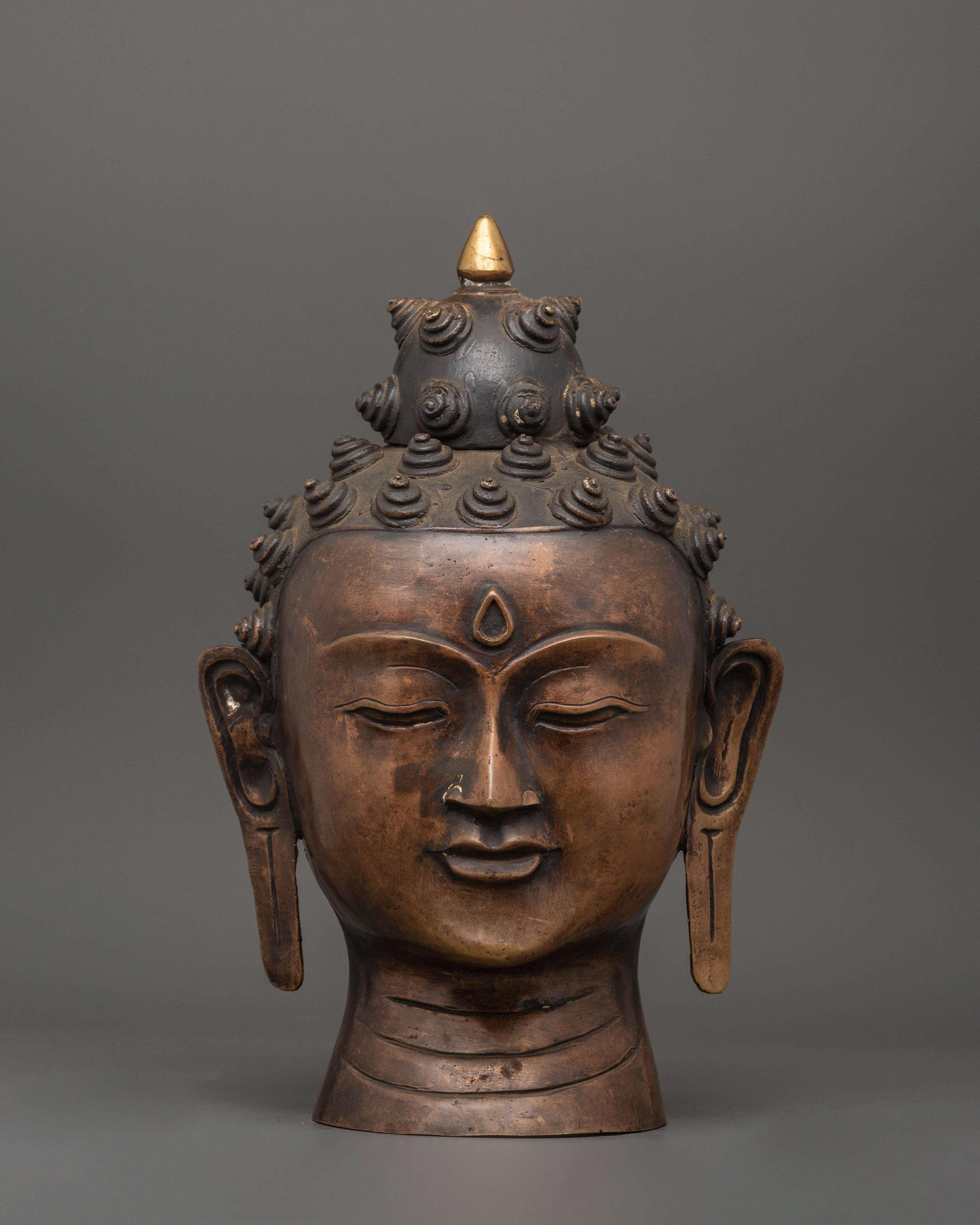 sacred-buddha-head