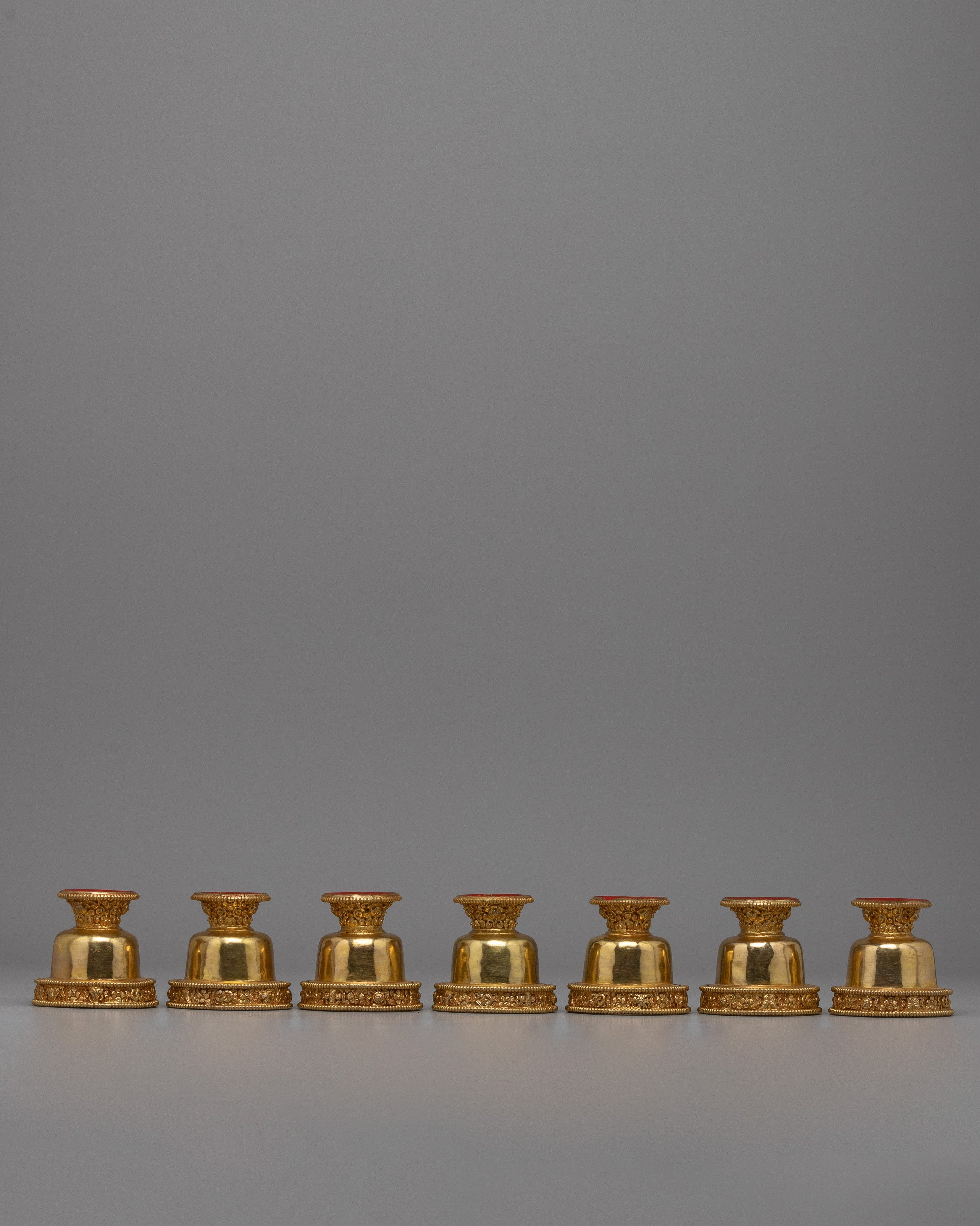 Handmade Offering Bowls | Perfect for Meditation & Prayer Spaces