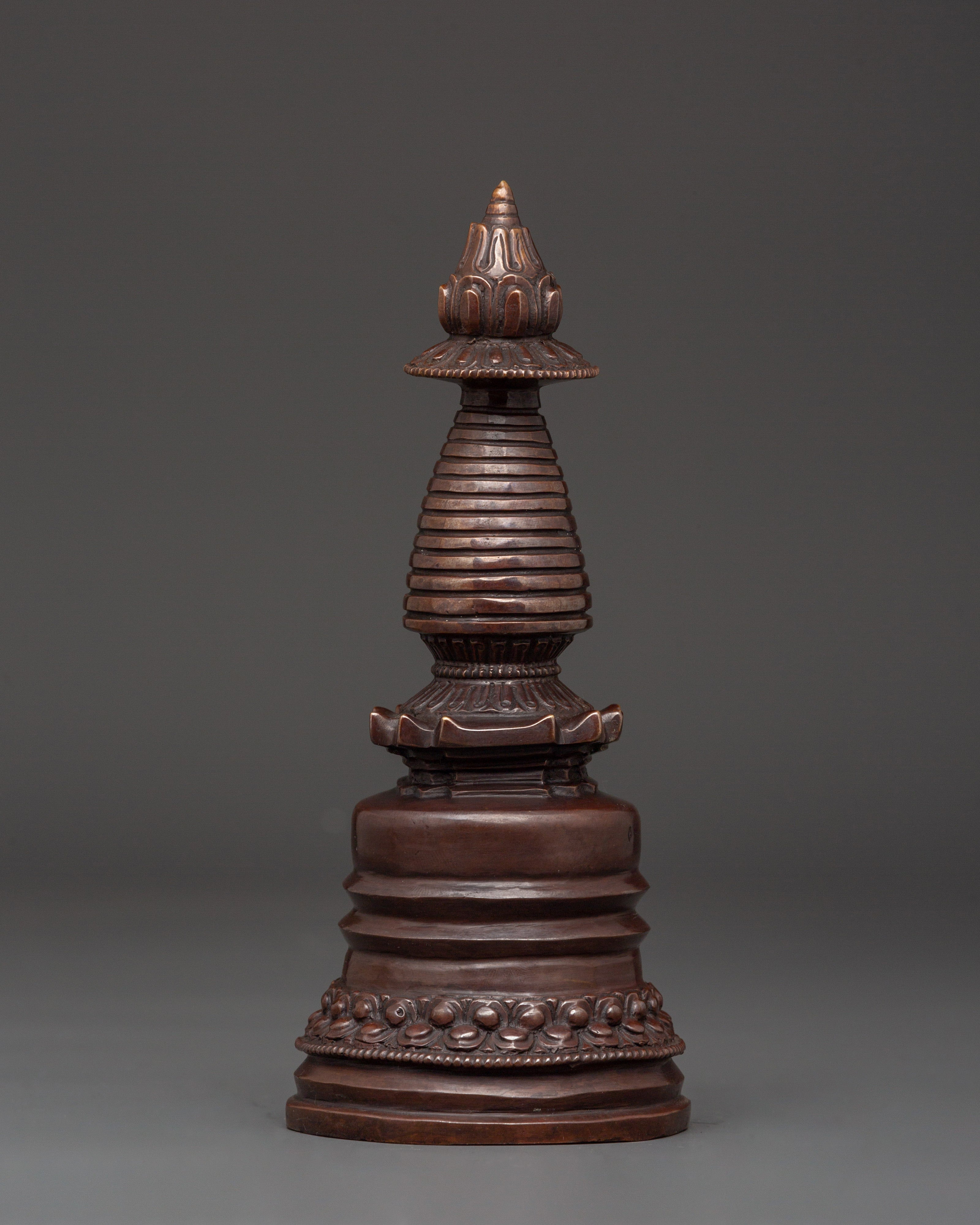 Buddhist Sacred Altar