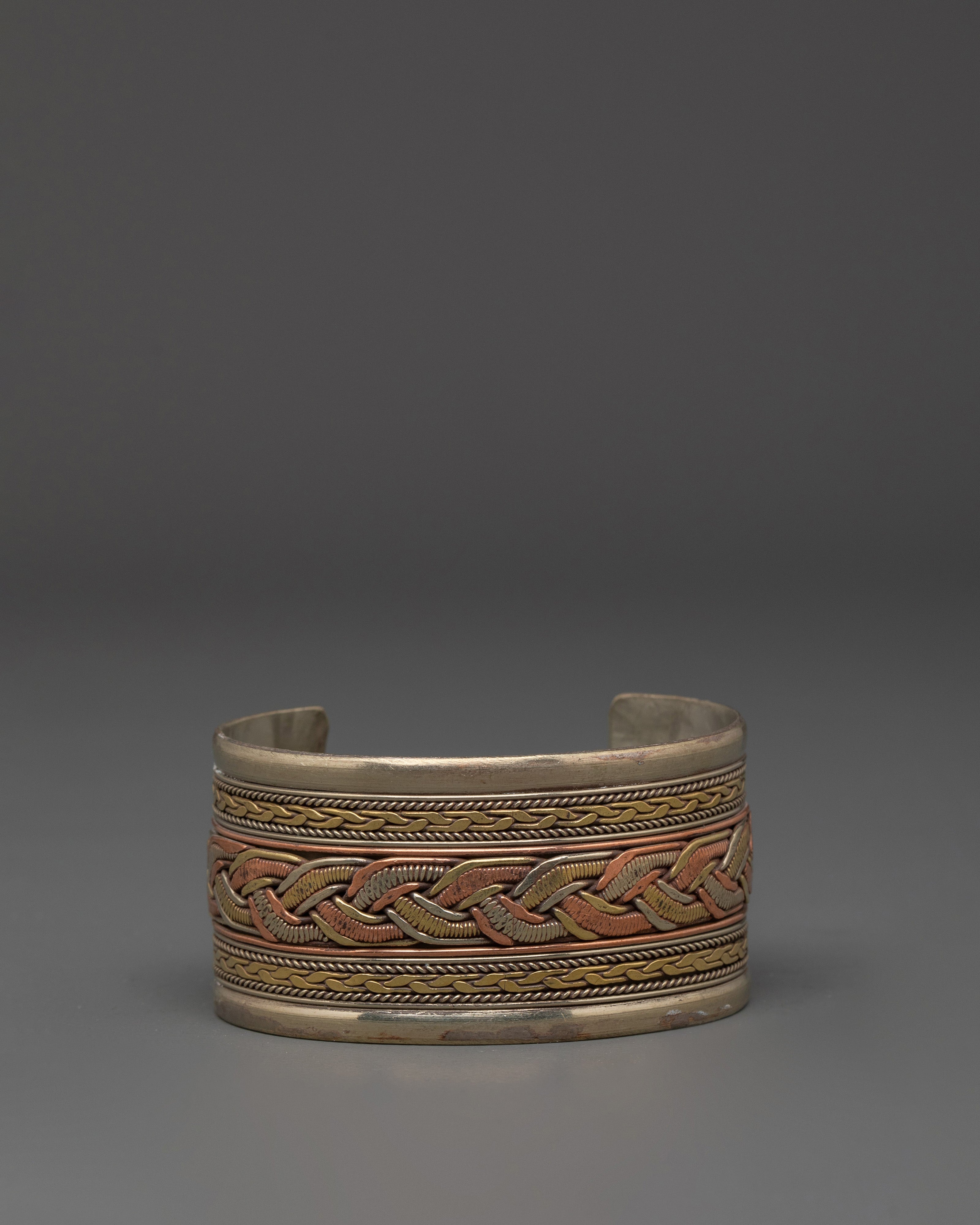 handmade-tibetan-art-bracelet
