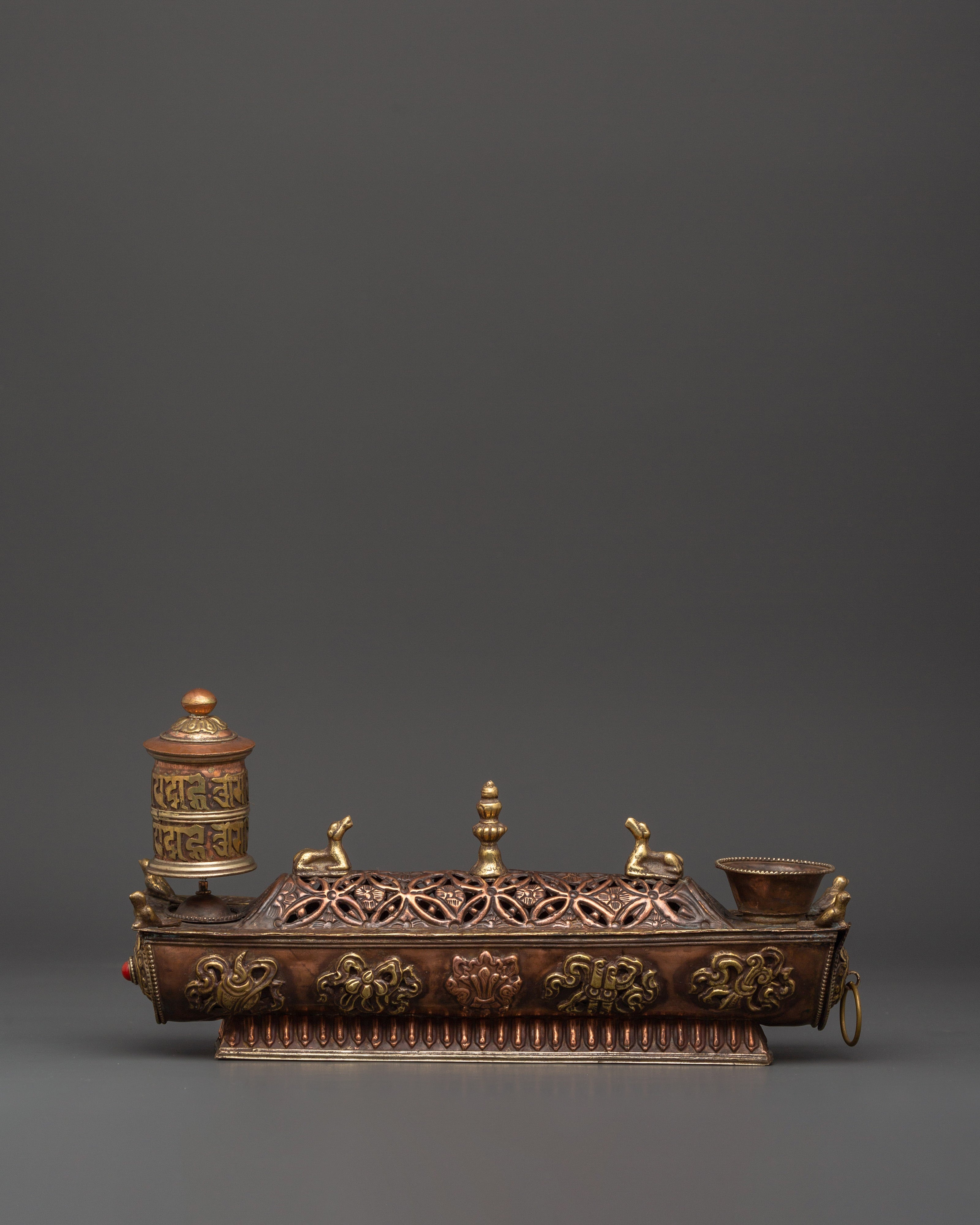 handcrafted-copper-brass-incense-burner