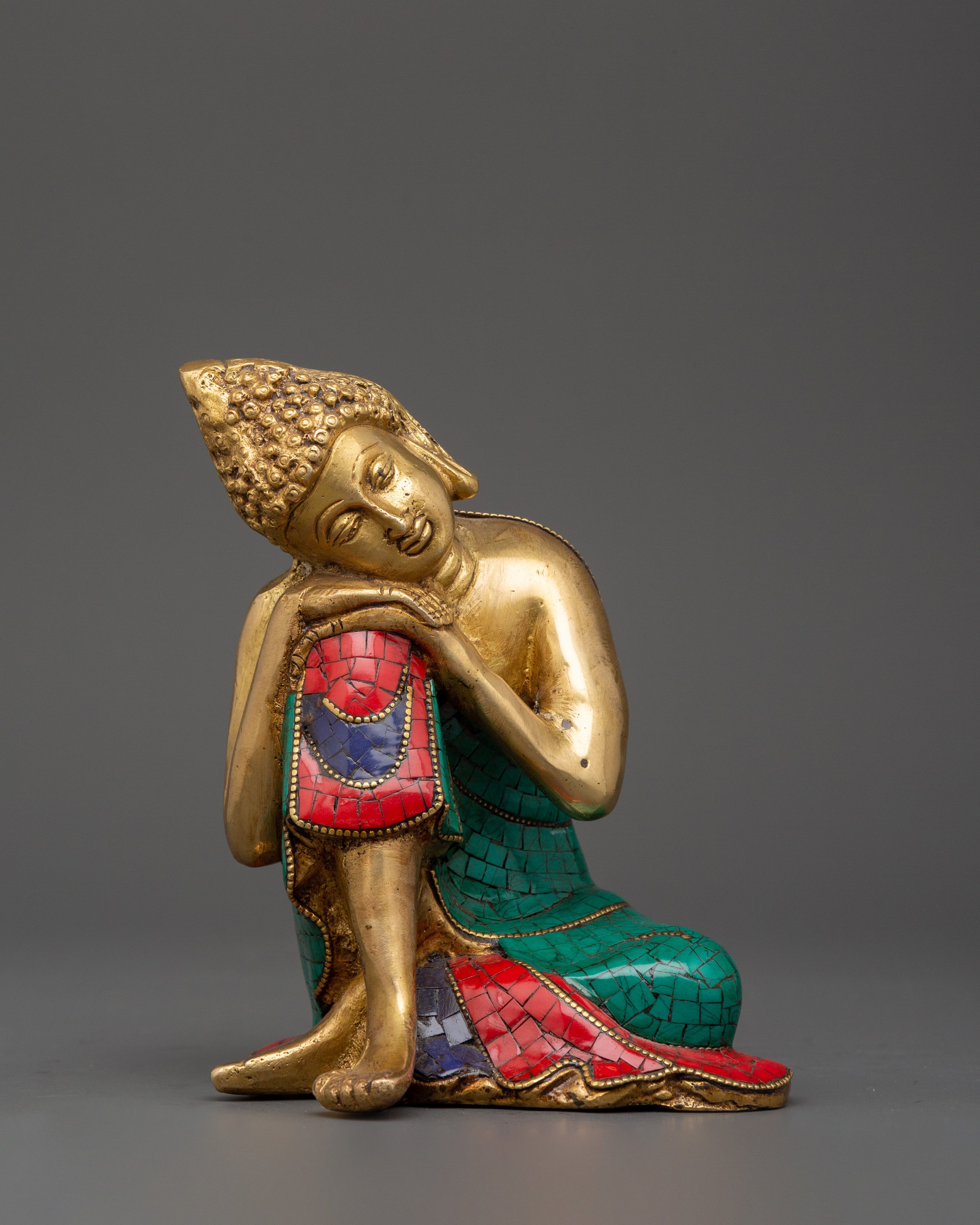 handcrafted-brass-resting-buddha-statue