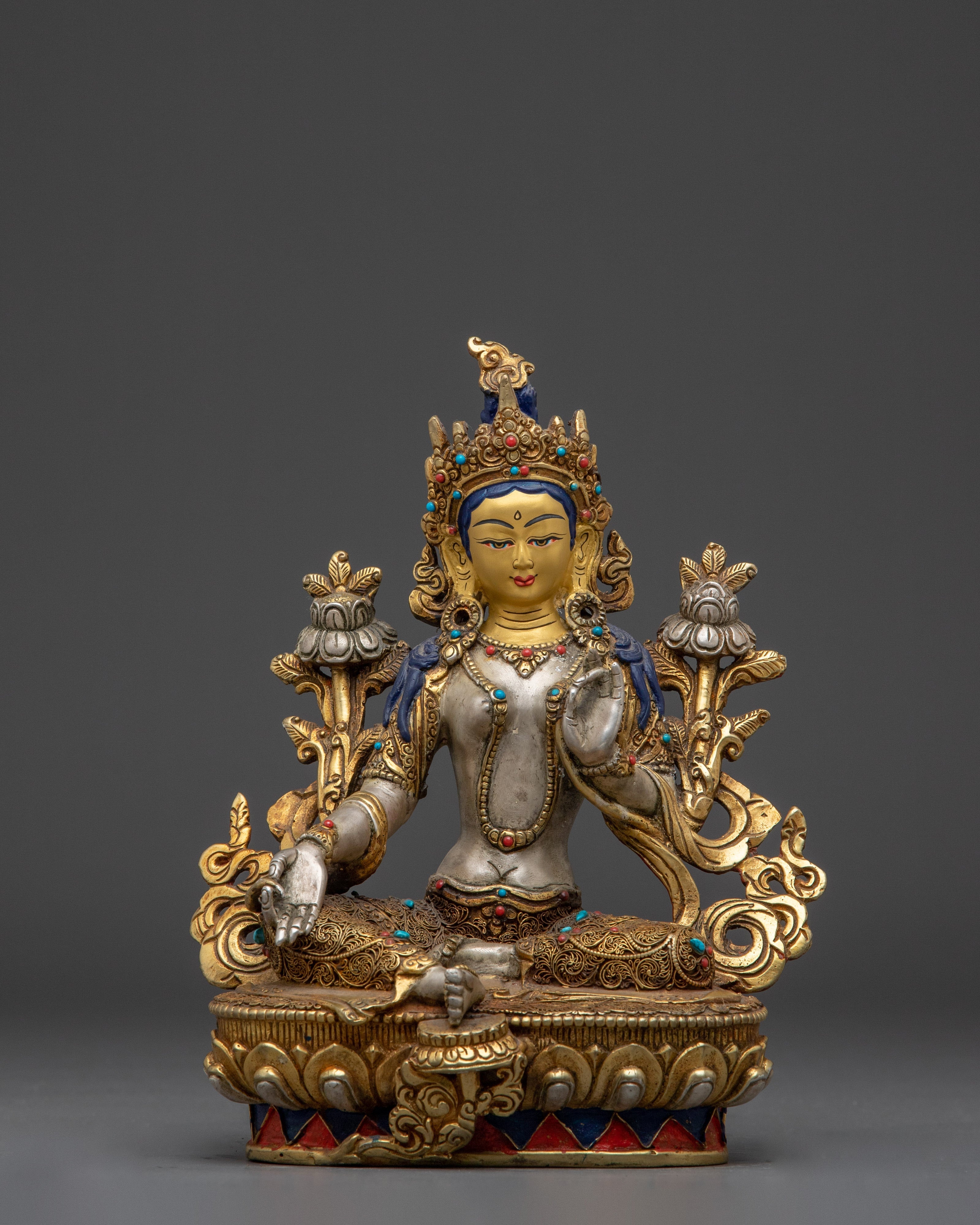 green-tara-bodhisattva-handmade-statue