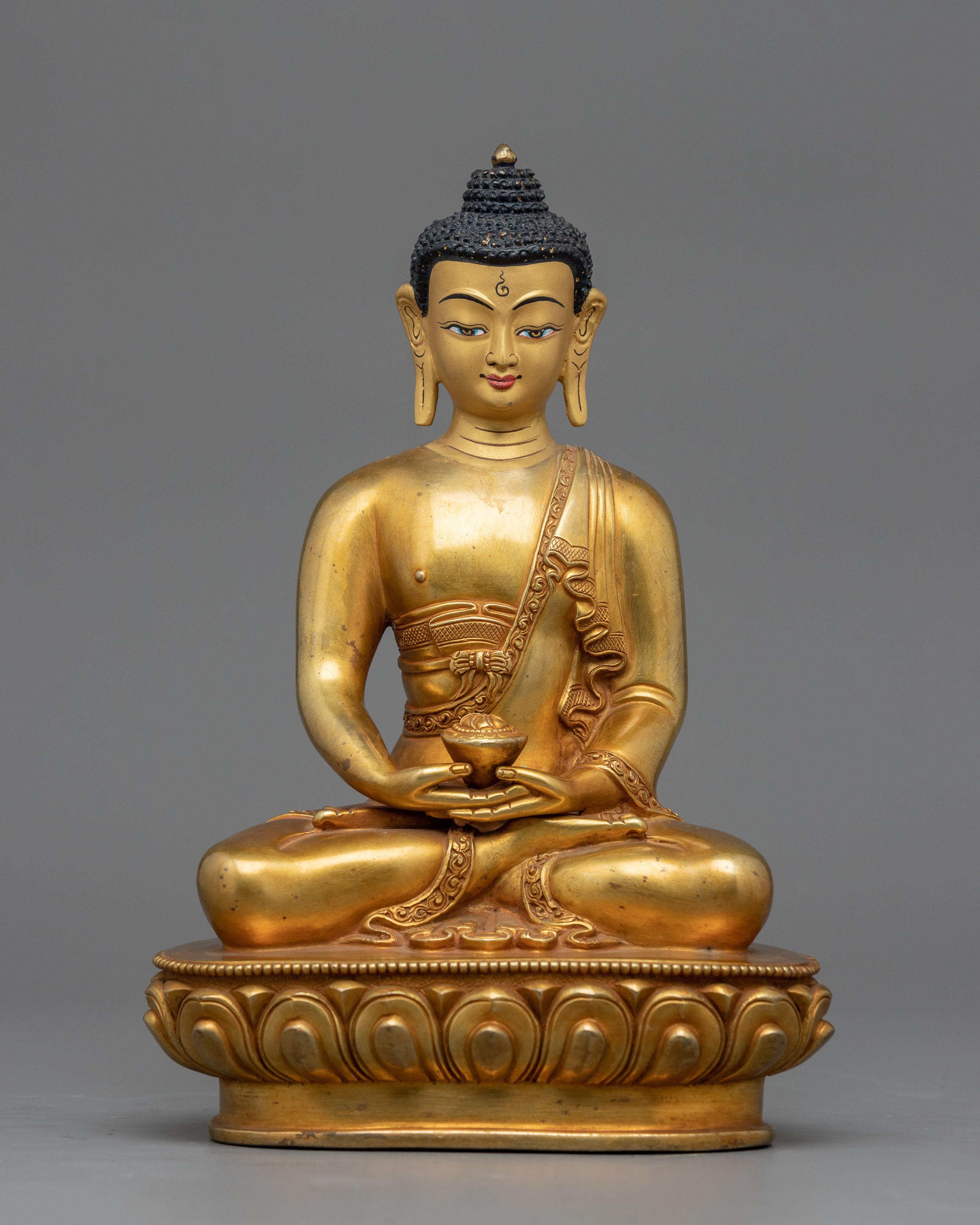 buddha amitabha sutra