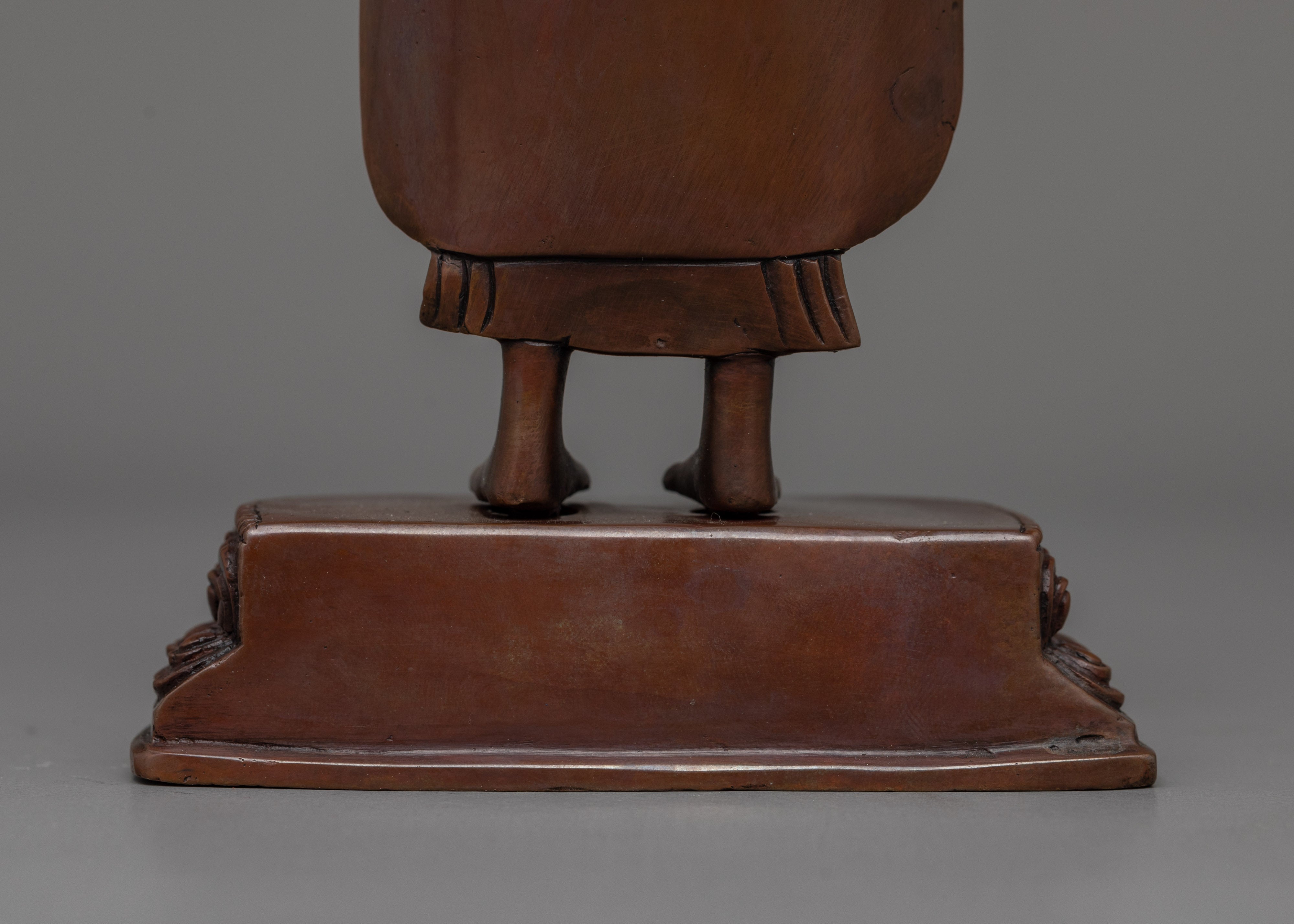 Himalayan Deity Dipankara Buddha | Buddha of Spiritual Awakening, and Enlightenment