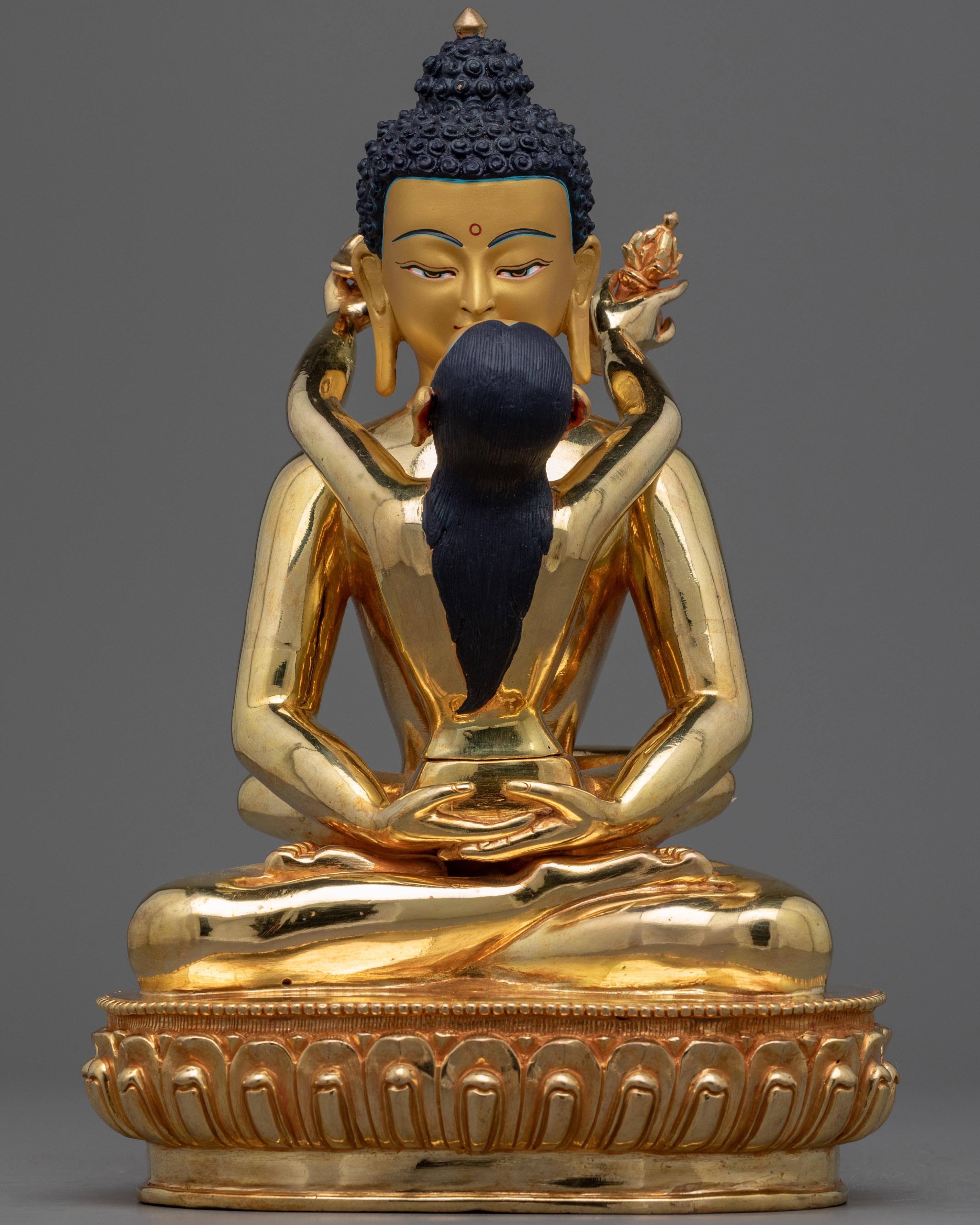 king of prayers samantabhadra