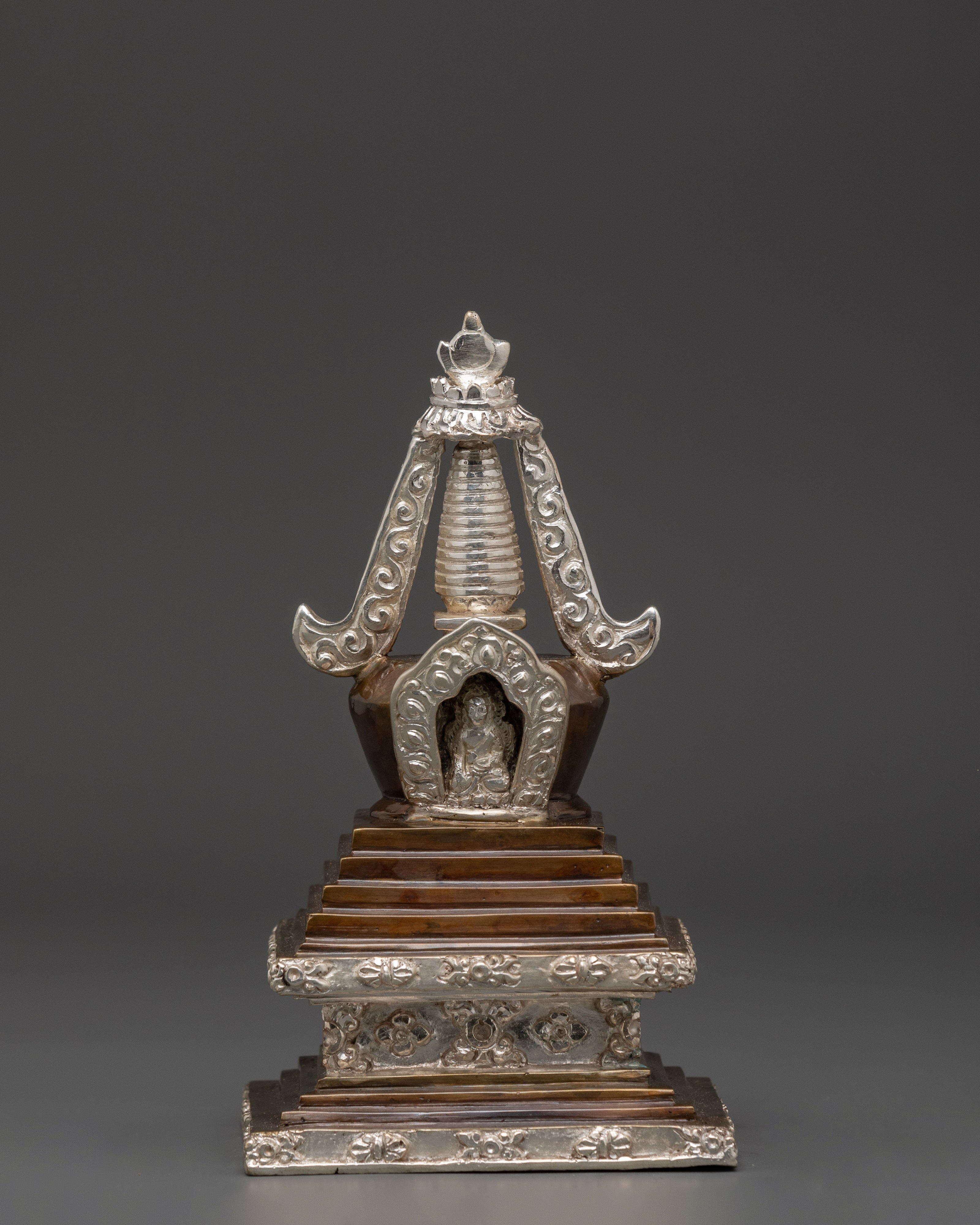 stupa-symbol-of-enlightenment