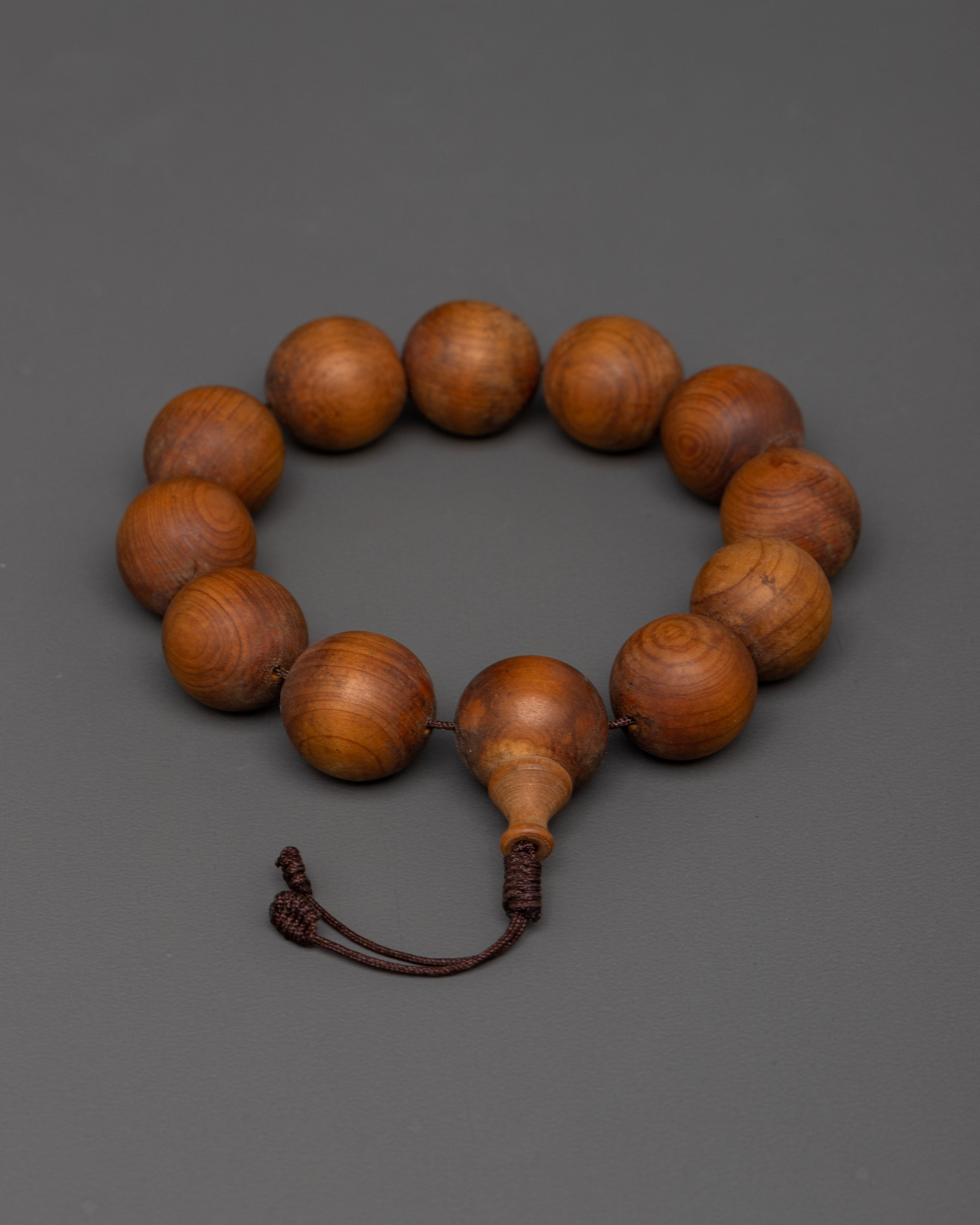 Yoga Bracelet | Mindfulness & Healing