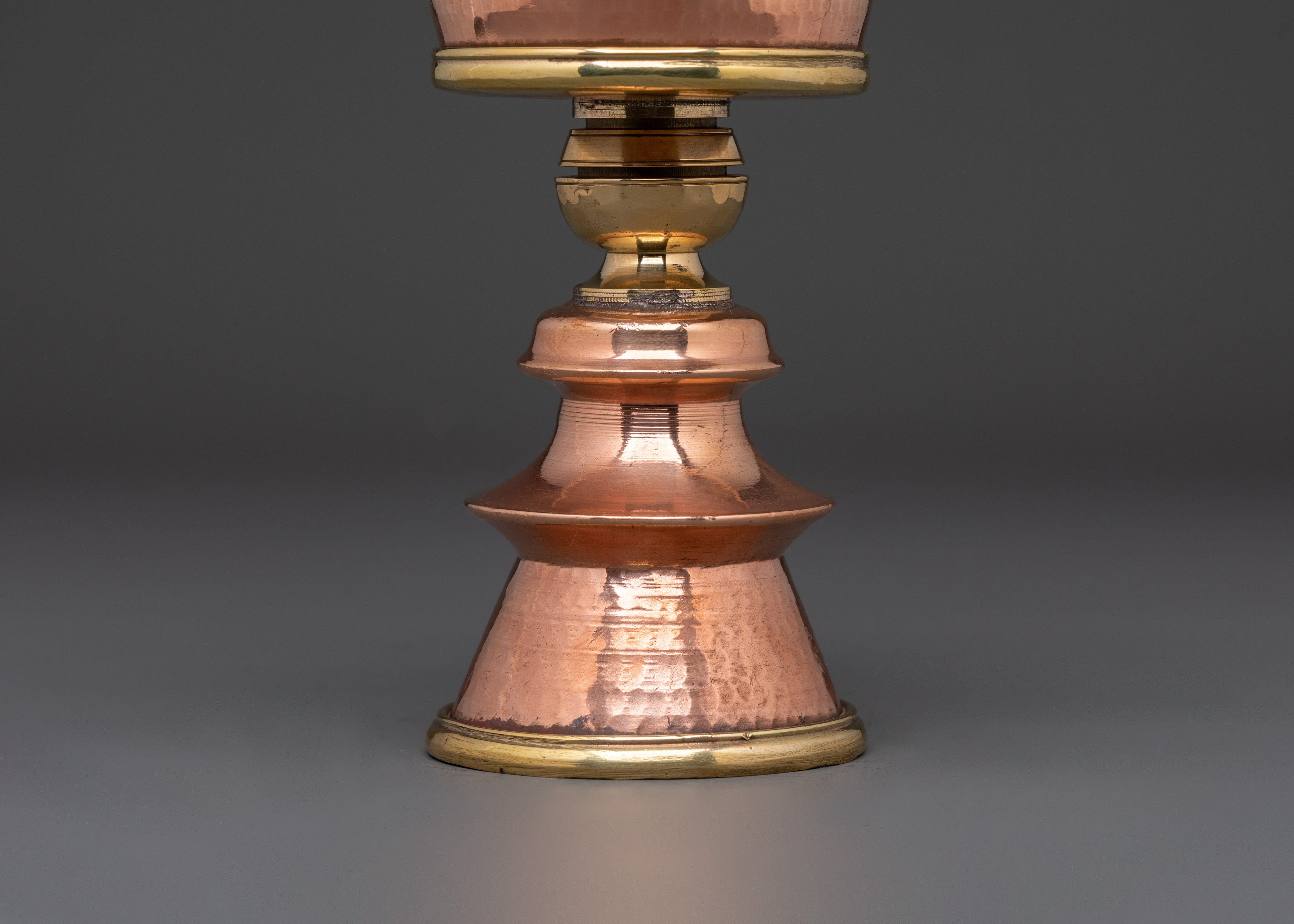 Butter Lamp for offering | Altar & Meditation Rituals
