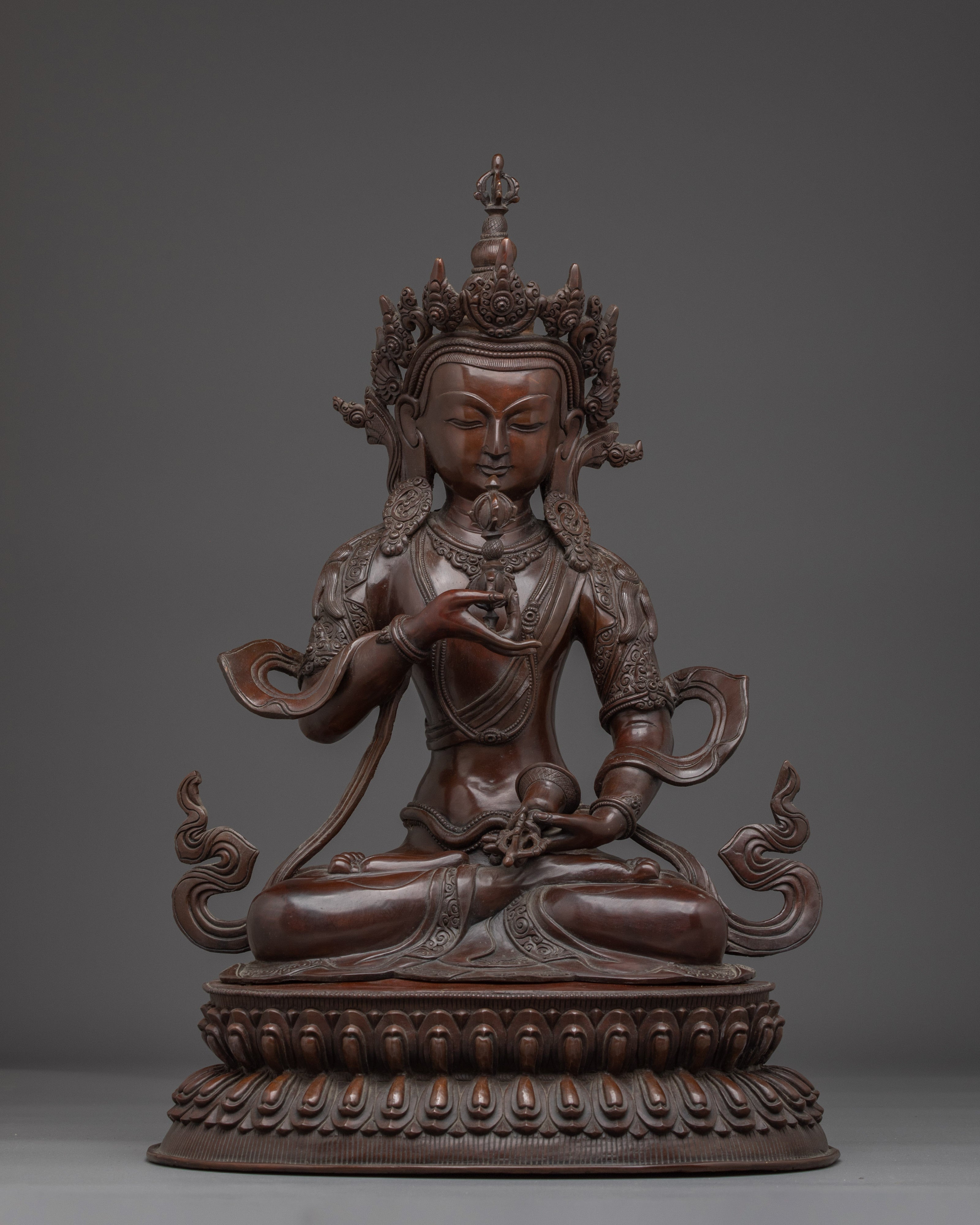 tibetan-buddhist-statue-of-vajrasattva