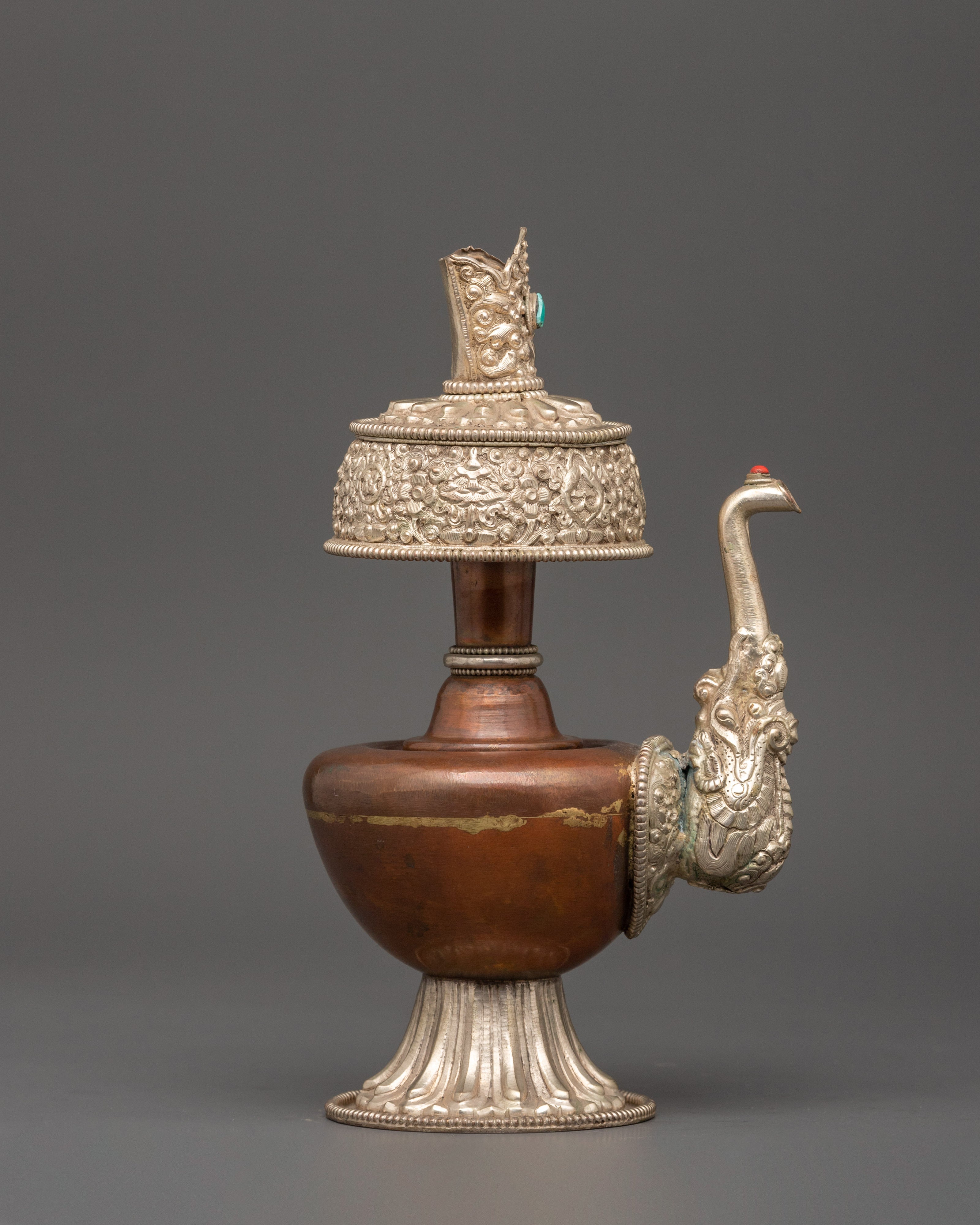 bhumba-tibetan-ritual-item