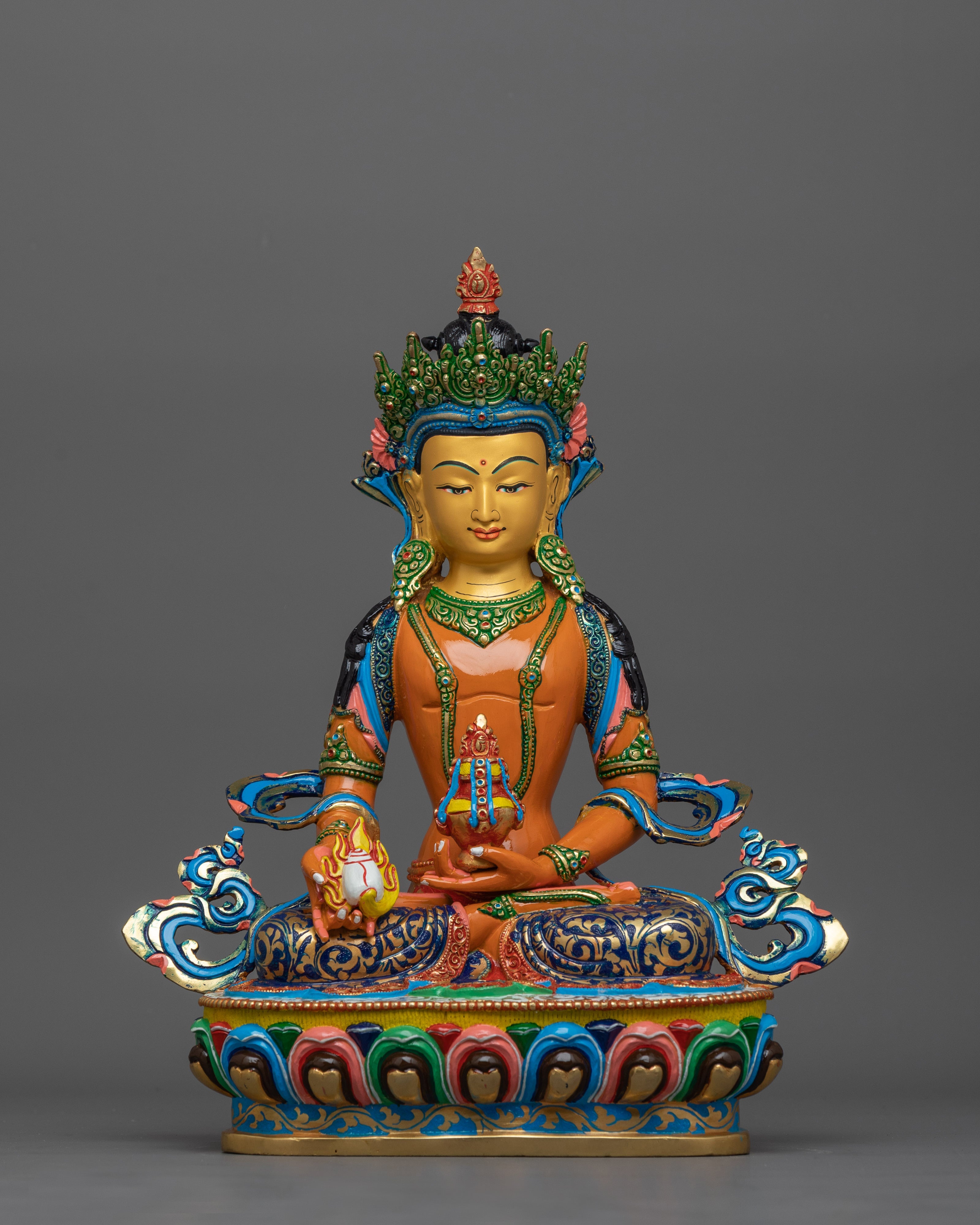 kshitigarbha bodhisattva-of-hell