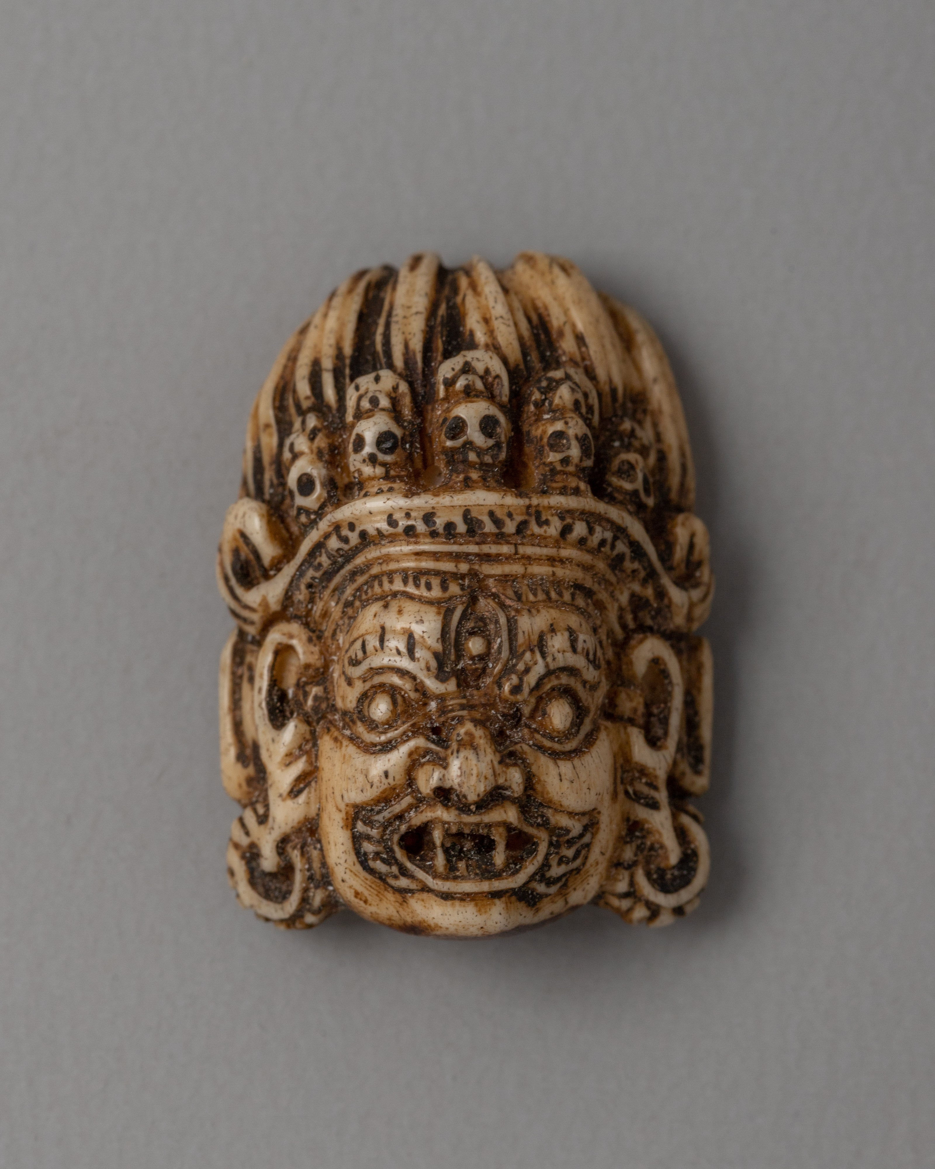 handcarved-bhairav-mask